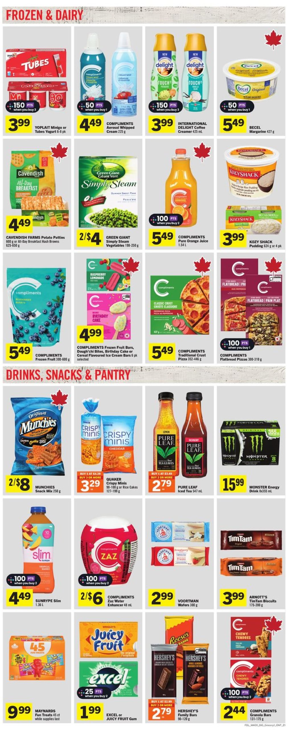 foodland - Foodland flyer valid from 05-01 - 05-07 - page: 6