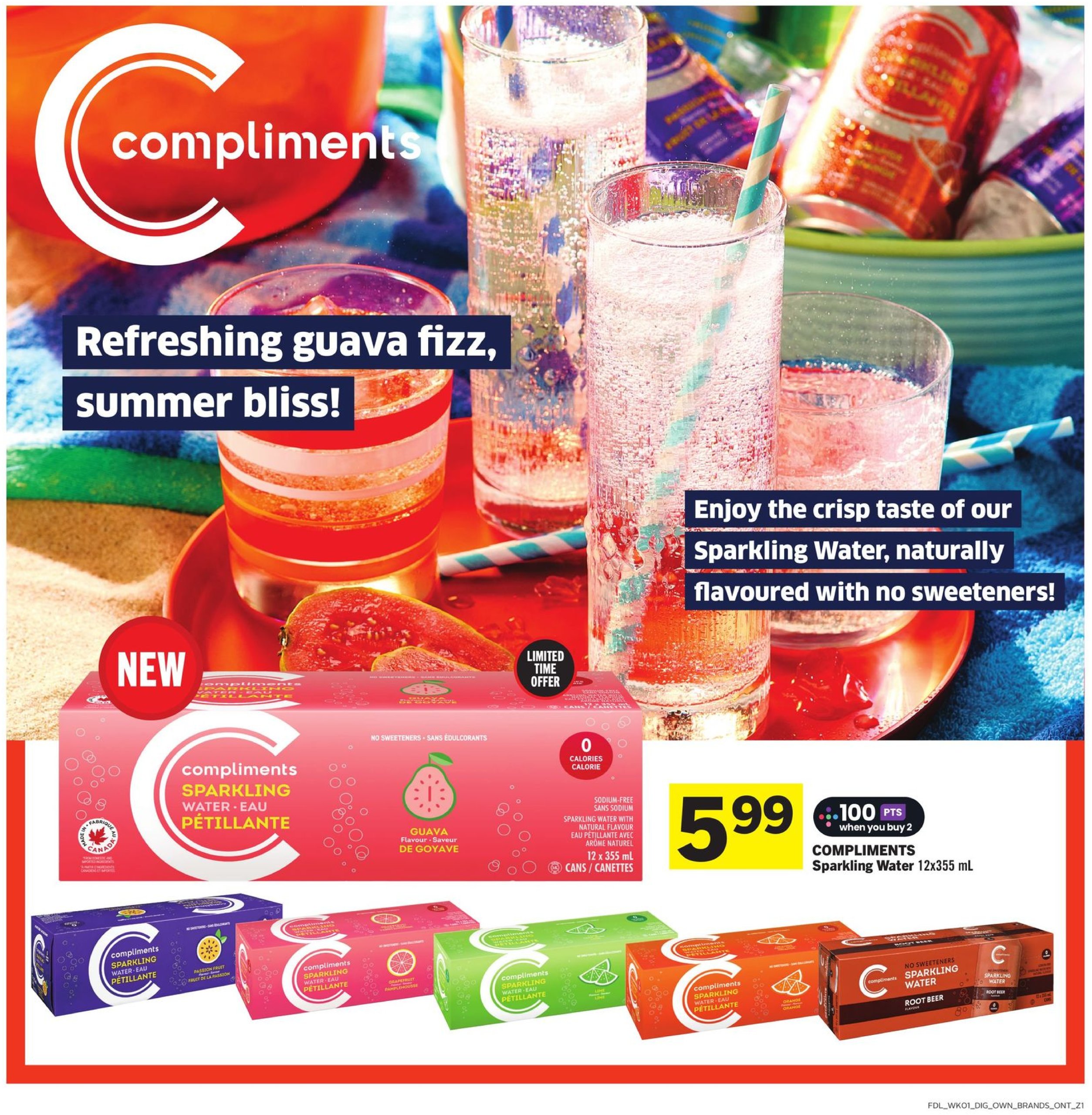 foodland - Foodland flyer valid from 05-01 - 05-07 - page: 11