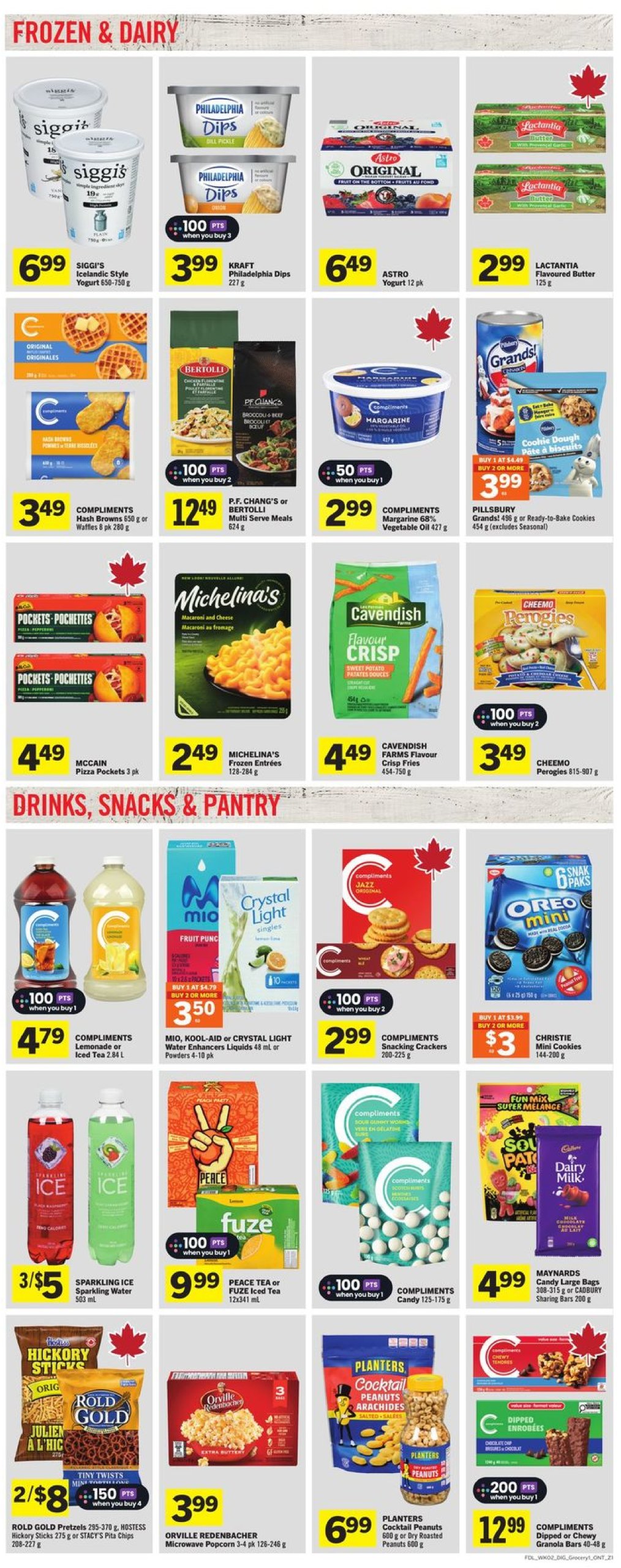 foodland - Foodland flyer valid from 05-08 - 05-14 - page: 6