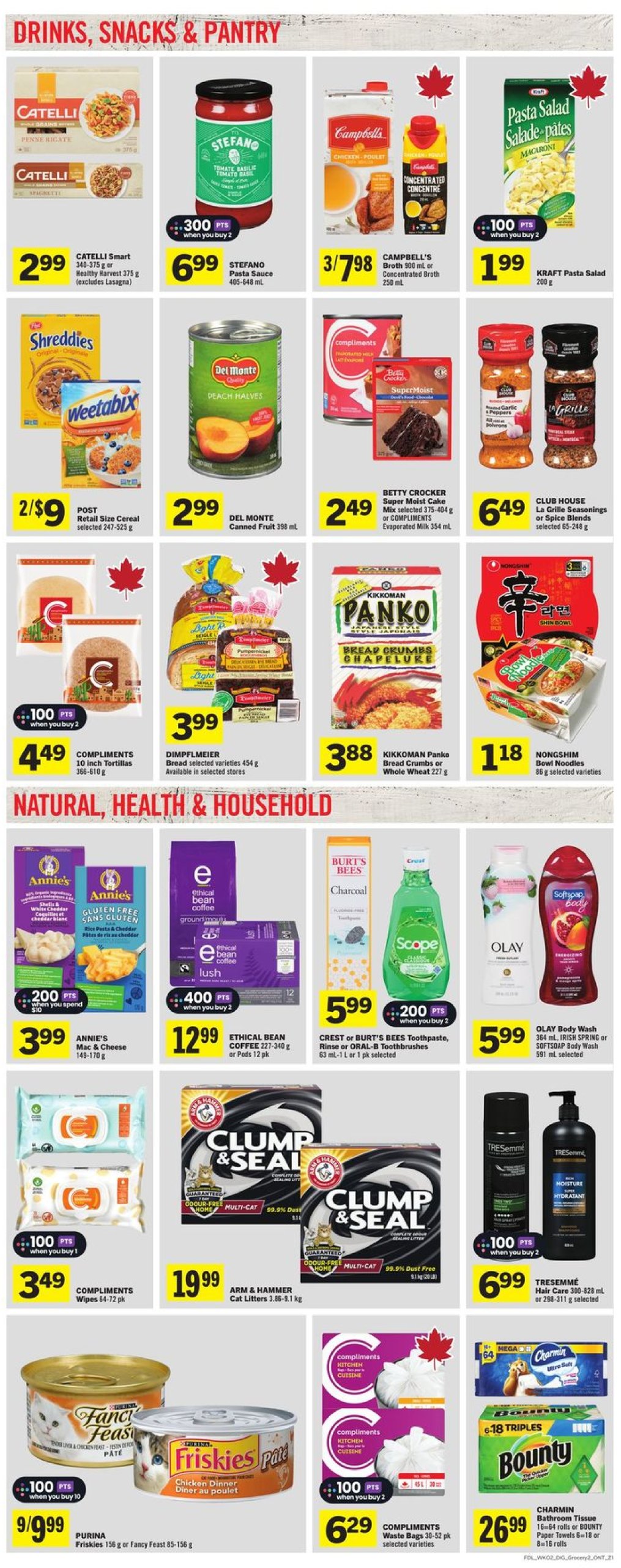 foodland - Foodland flyer valid from 05-08 - 05-14 - page: 7