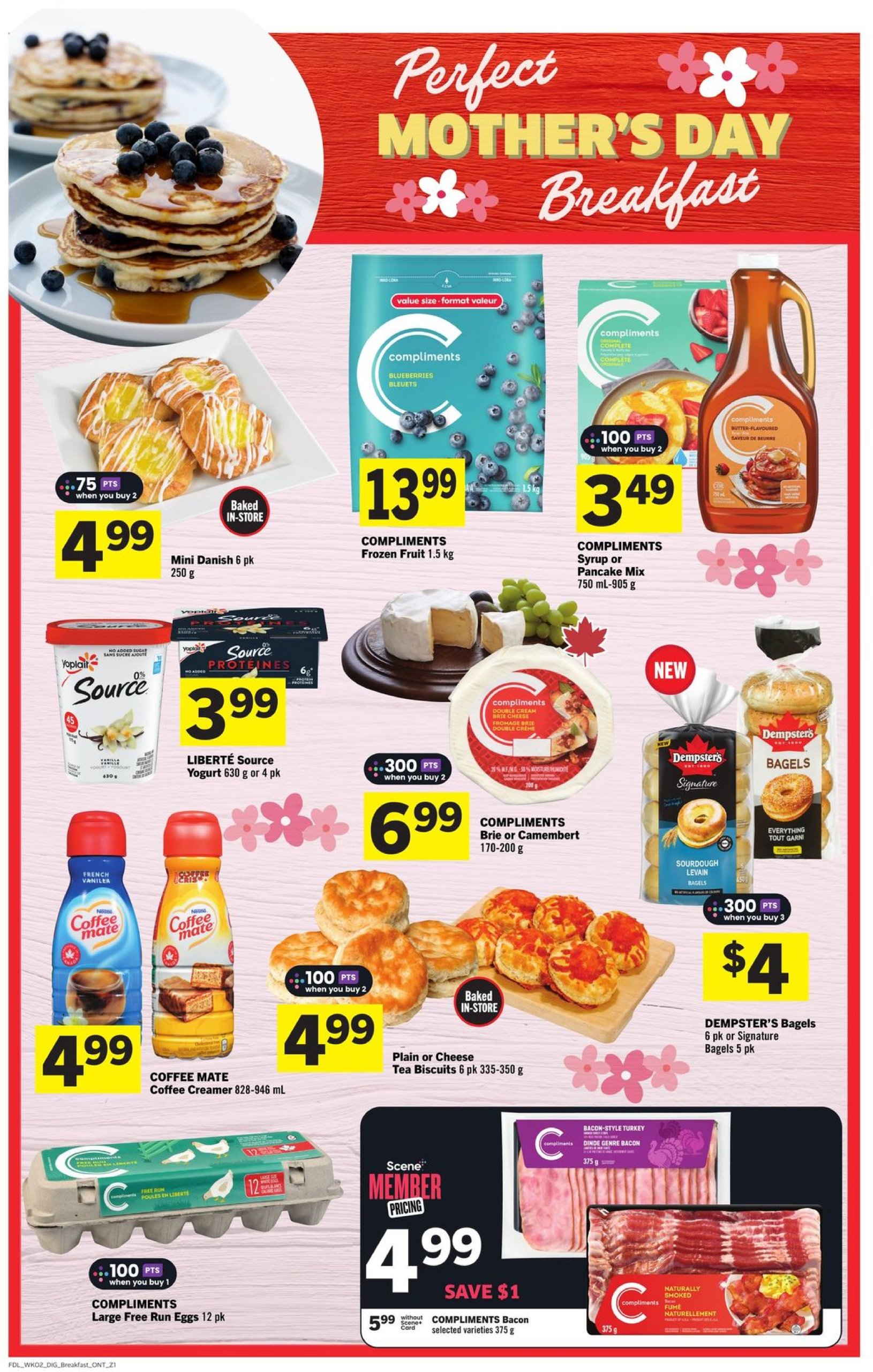 foodland - Foodland flyer valid from 05-08 - 05-14 - page: 10