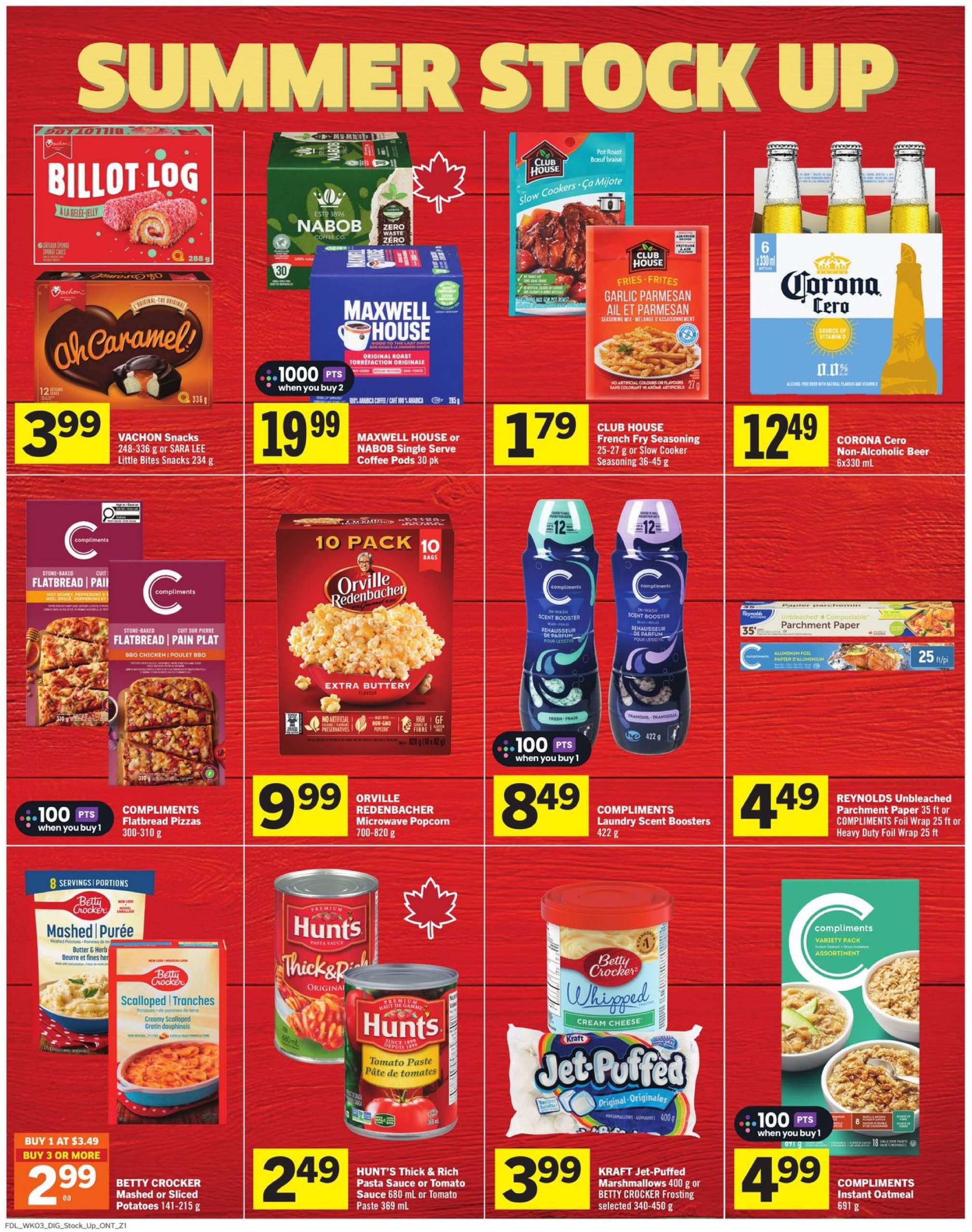 foodland - Foodland flyer valid from 05-15 - 05-21 - page: 11