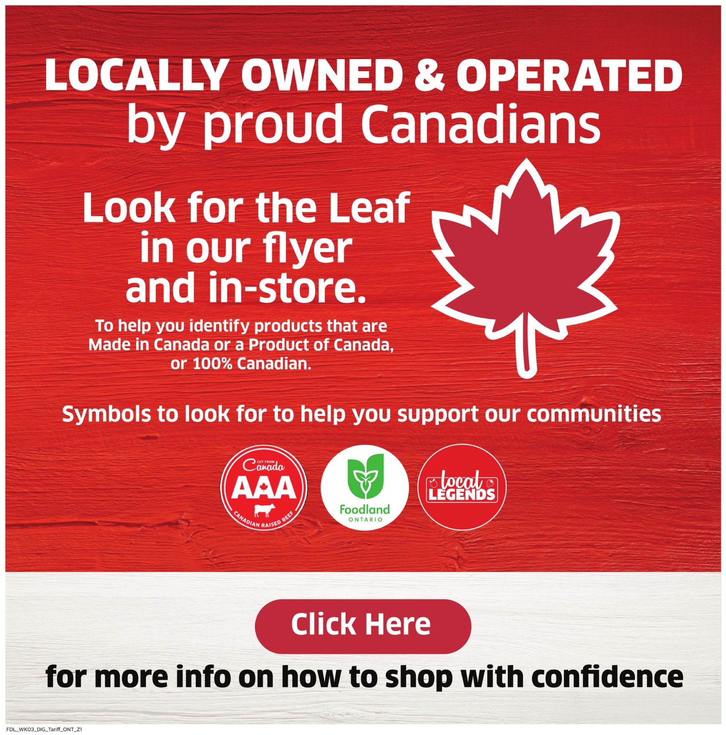 foodland - Foodland flyer valid from 05-15 - 05-21 - page: 2