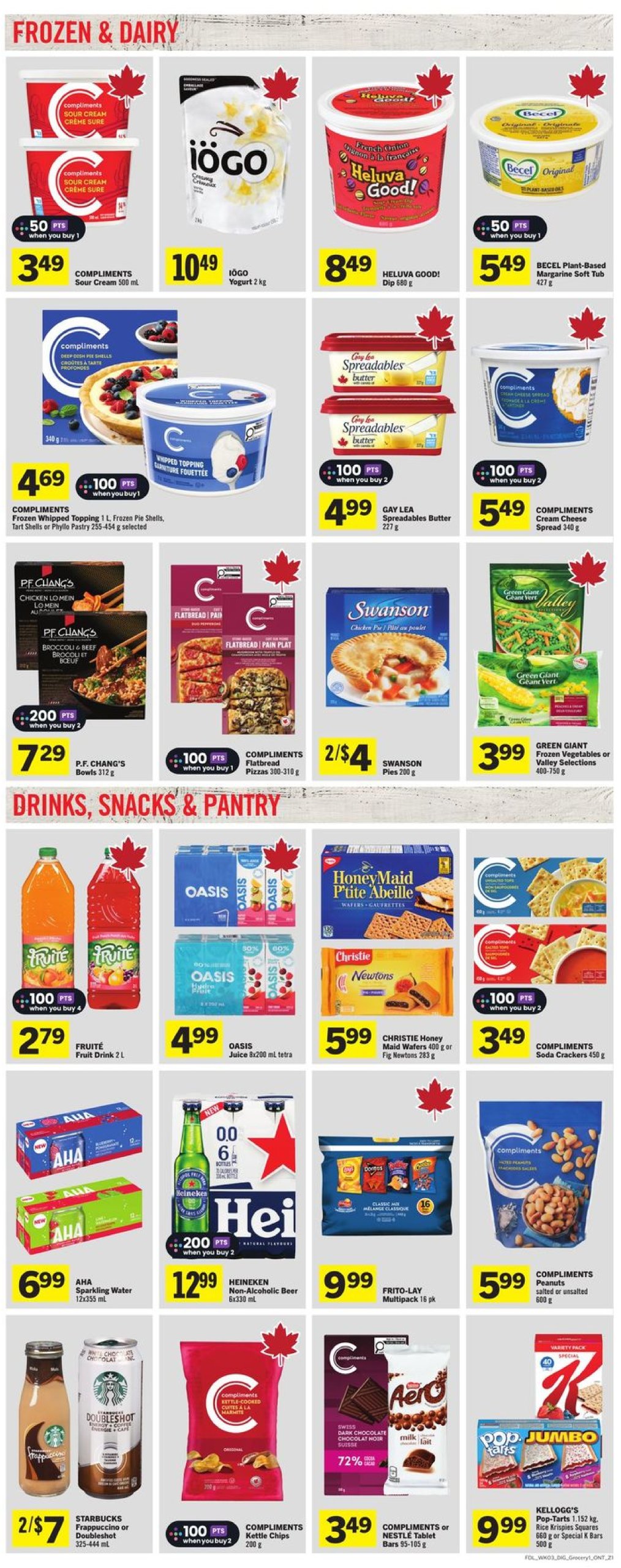 foodland - Foodland flyer valid from 05-15 - 05-21 - page: 8
