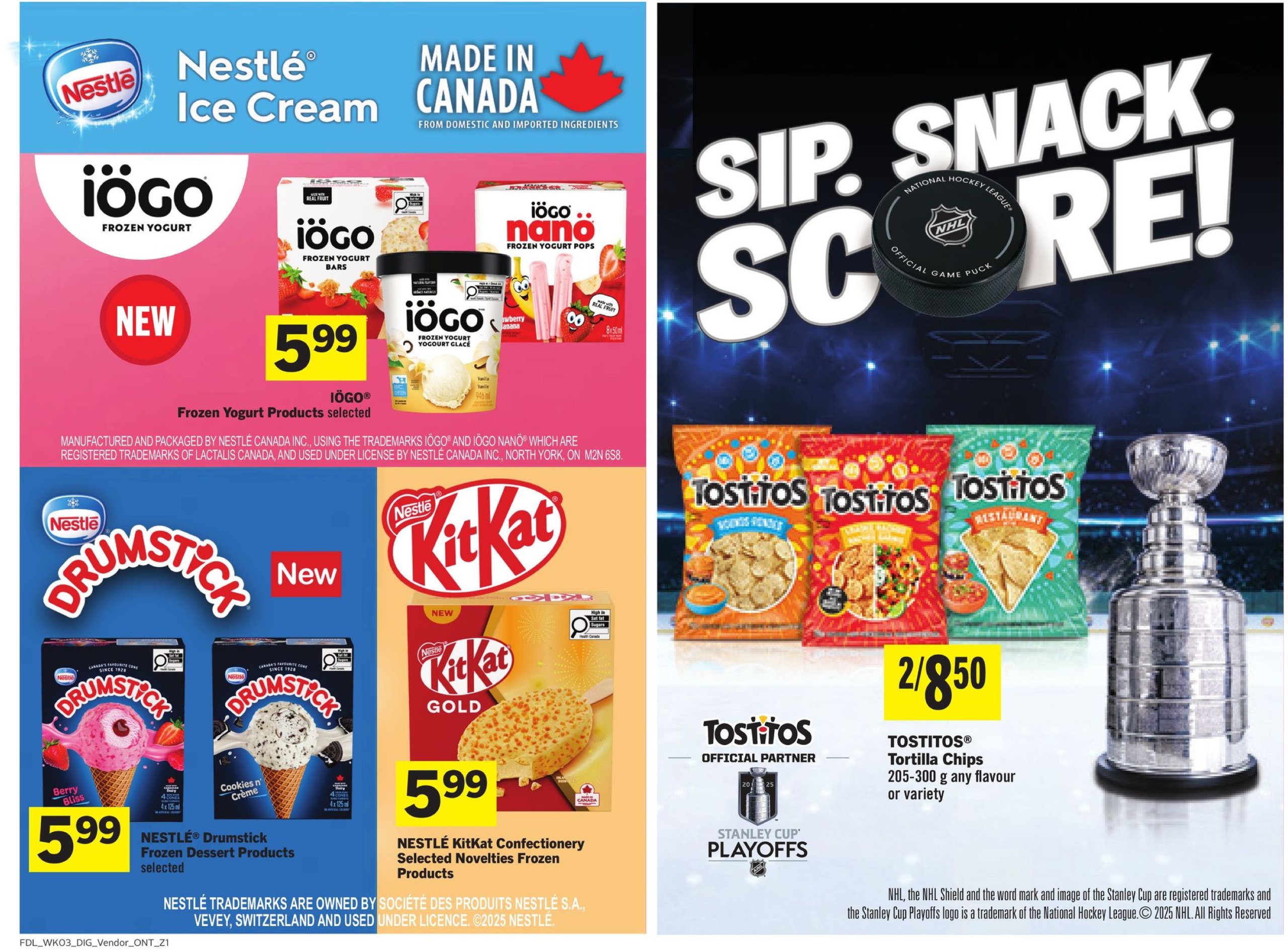 foodland - Foodland flyer valid from 05-15 - 05-21 - page: 15