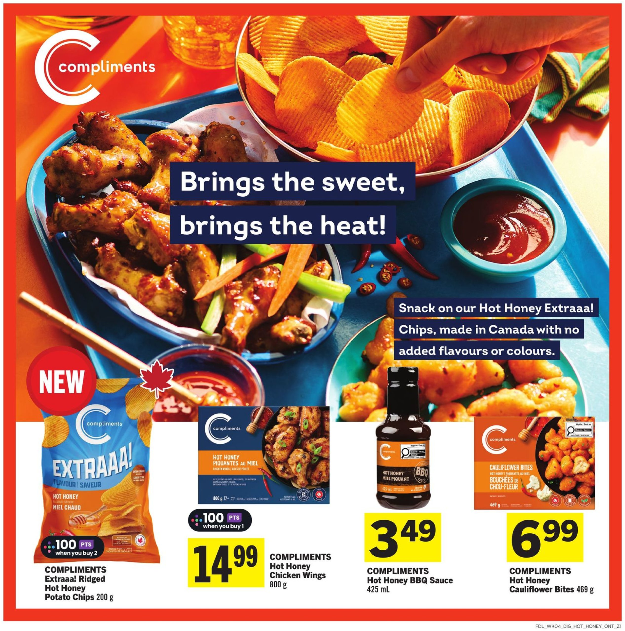 foodland - Foodland flyer valid from 05-22 - 05-28 - page: 11