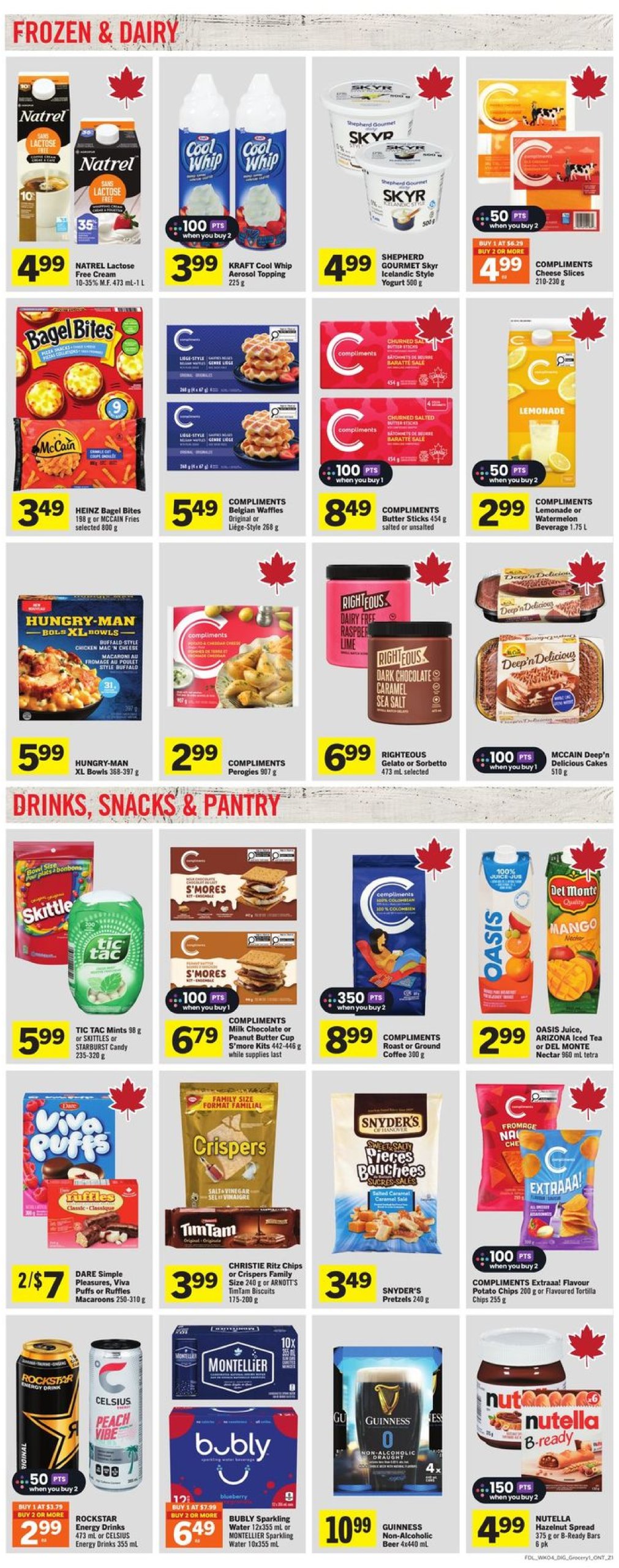 foodland - Foodland flyer valid from 05-22 - 05-28 - page: 8