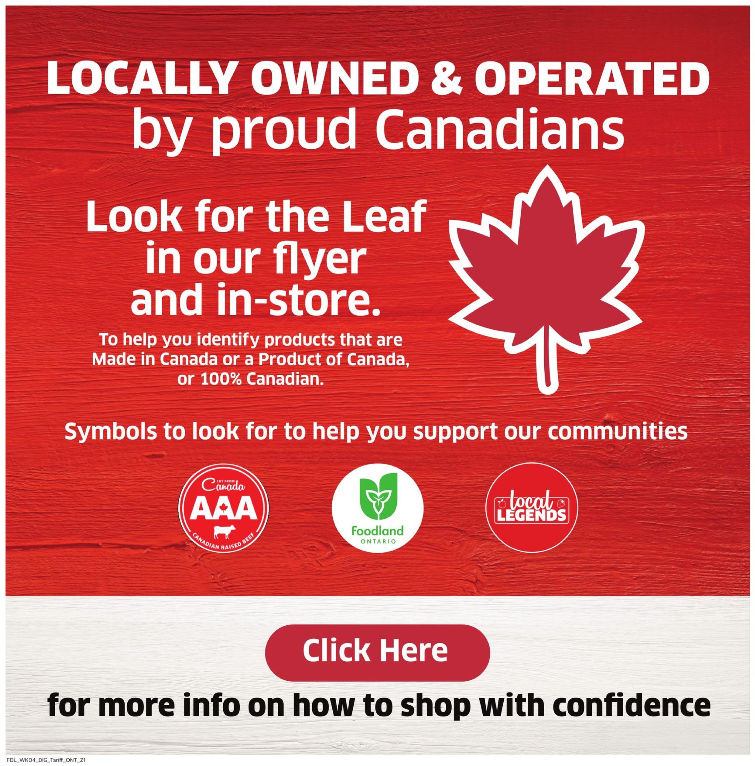 foodland - Foodland flyer valid from 05-22 - 05-28 - page: 2