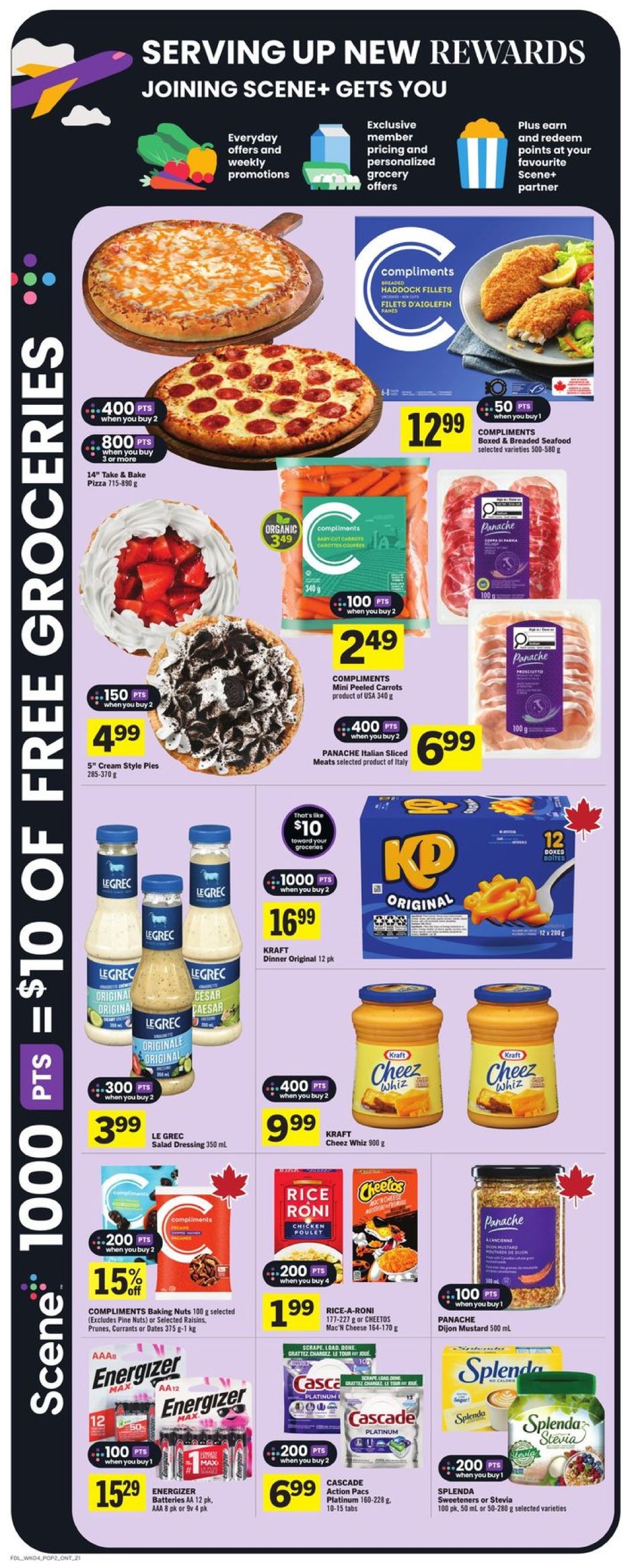 foodland - Foodland flyer valid from 05-22 - 05-28 - page: 6