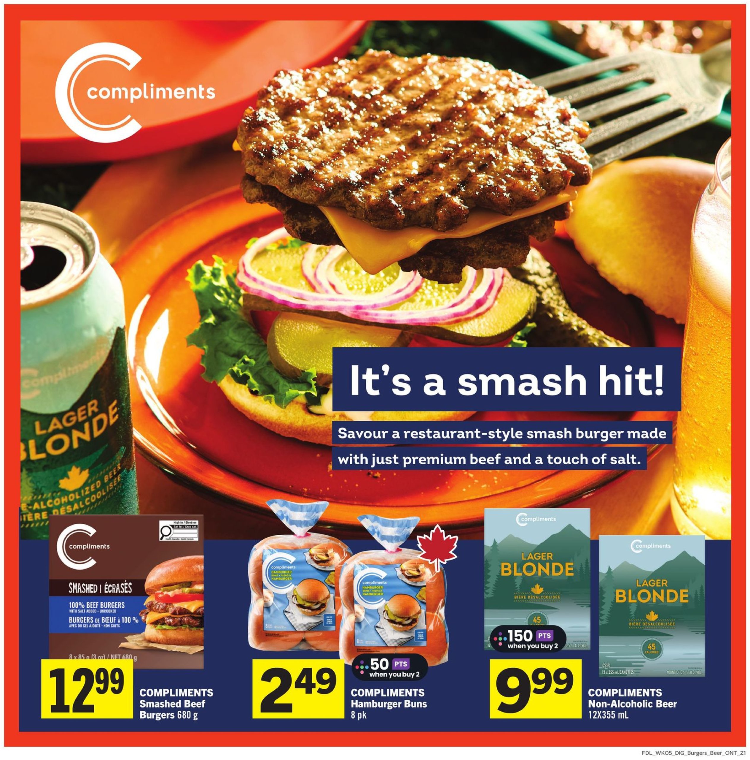 foodland - Foodland flyer valid from 05-29 - 06-04 - page: 10