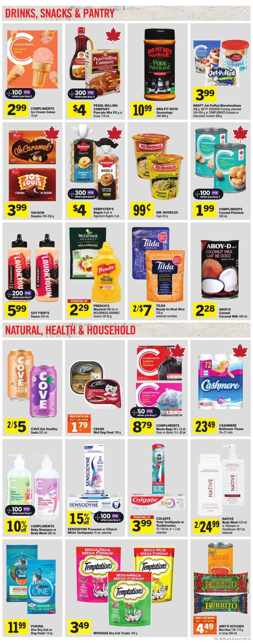 foodland - Foodland flyer valid from 05-29 - 06-04 - page: 7