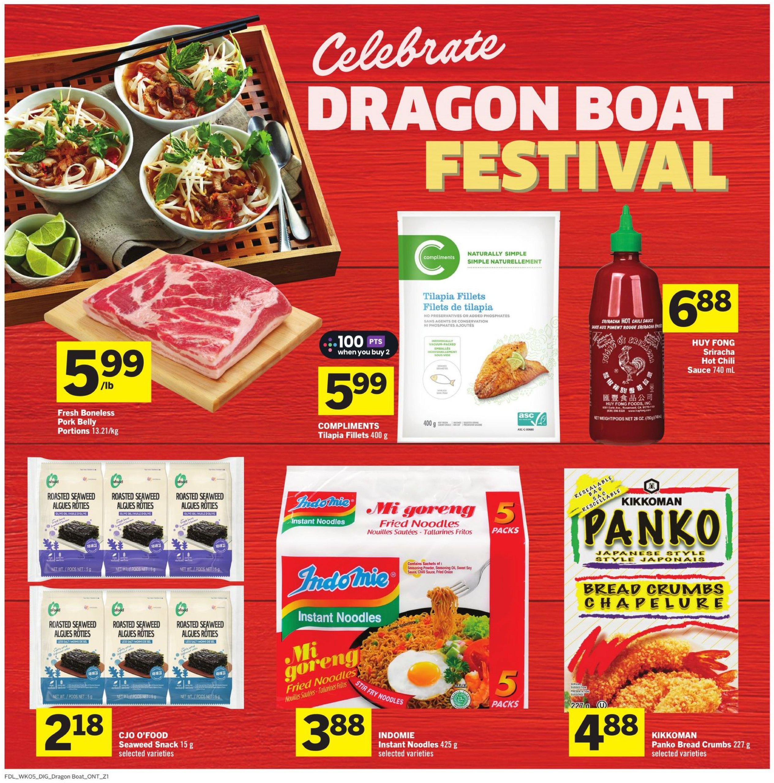 foodland - Foodland flyer valid from 05-29 - 06-04 - page: 8
