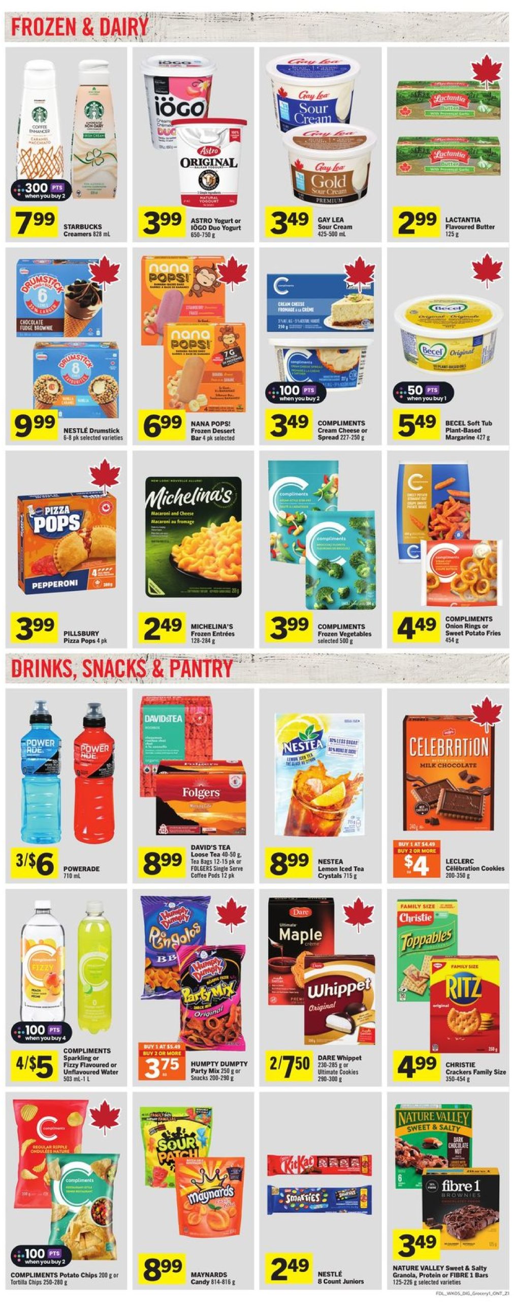 foodland - Foodland flyer valid from 05-29 - 06-04 - page: 6