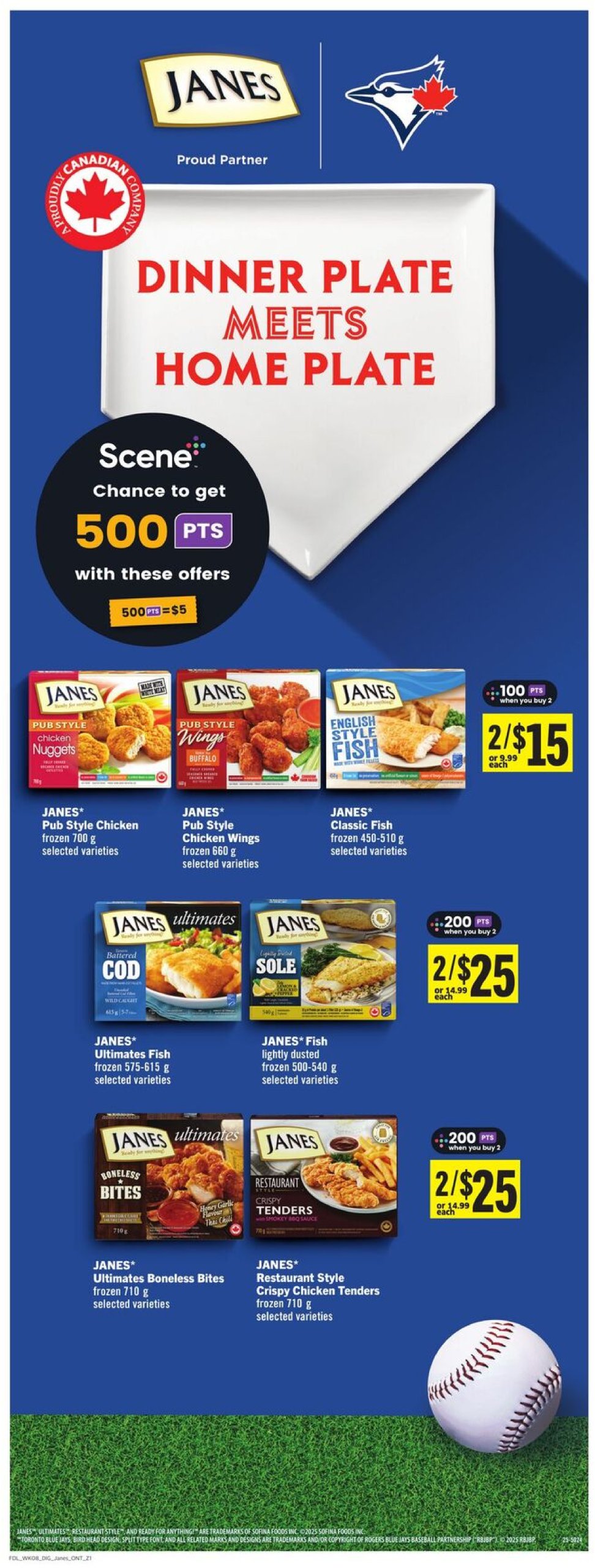 foodland - Foodland flyer valid from 06-19 - 06-25 - page: 15