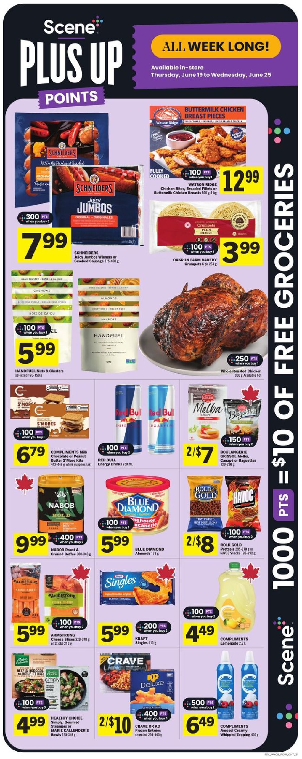 foodland - Foodland flyer valid from 06-19 - 06-25 - page: 5