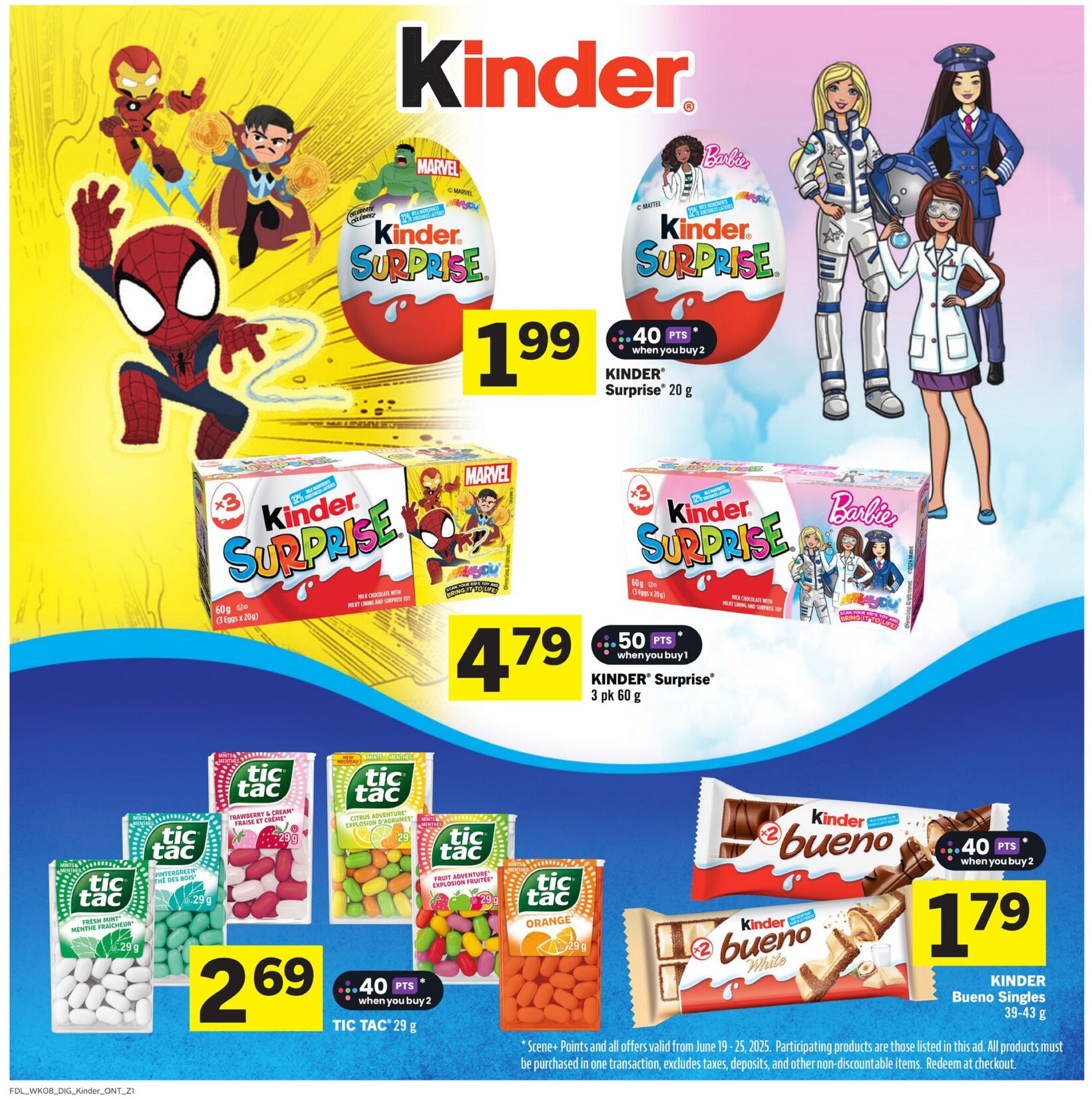 foodland - Foodland flyer valid from 06-19 - 06-25 - page: 16