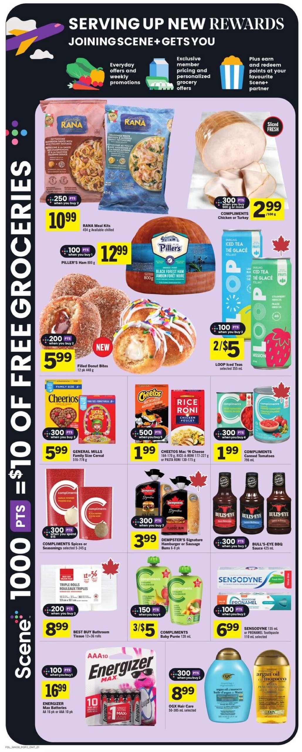 foodland - Foodland flyer valid from 06-19 - 06-25 - page: 6