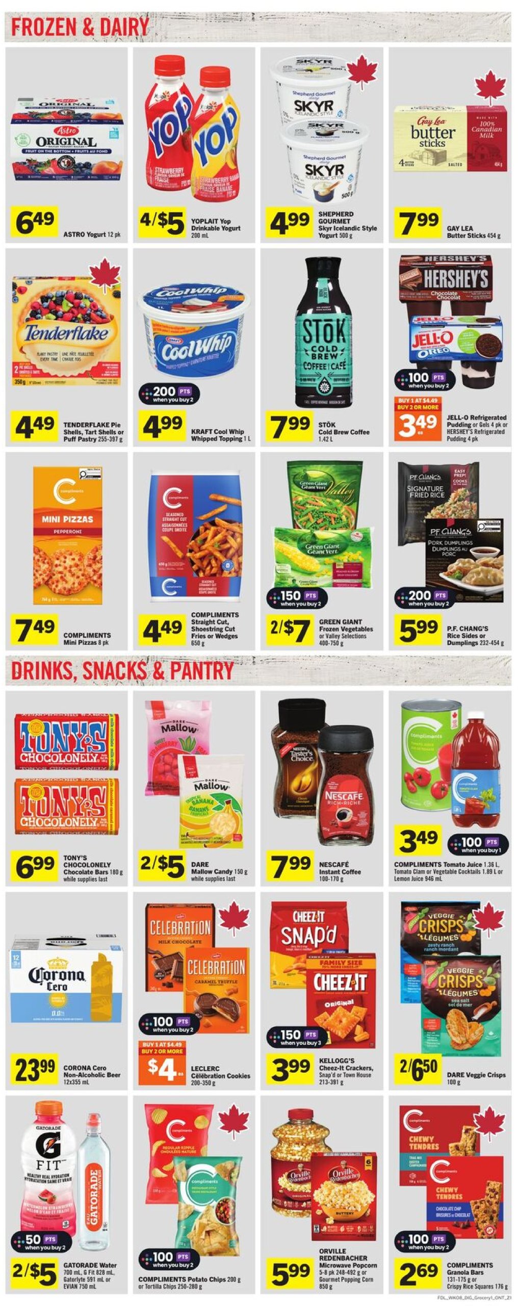 foodland - Foodland flyer valid from 06-19 - 06-25 - page: 8