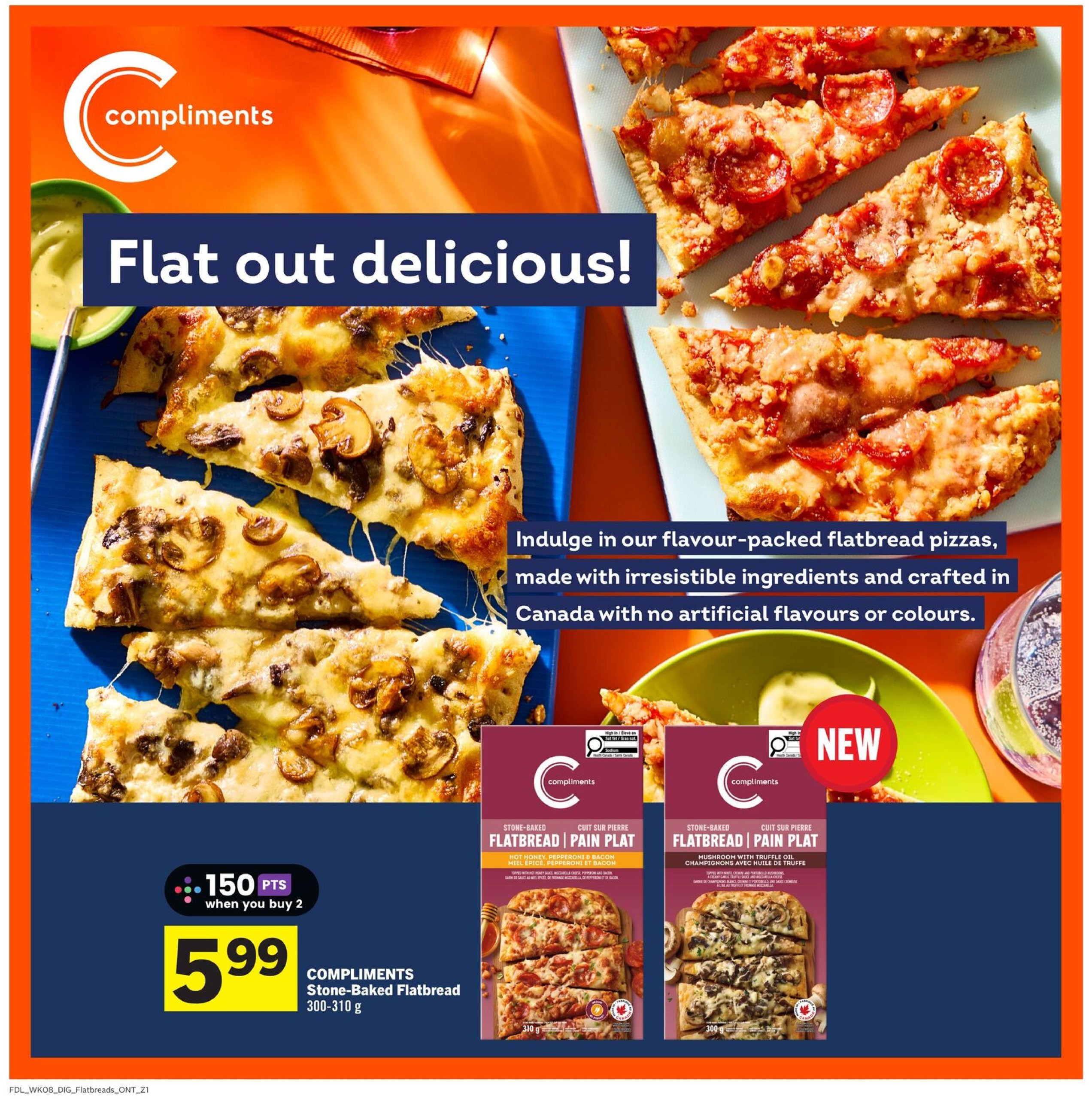 foodland - Foodland flyer valid from 06-19 - 06-25 - page: 12