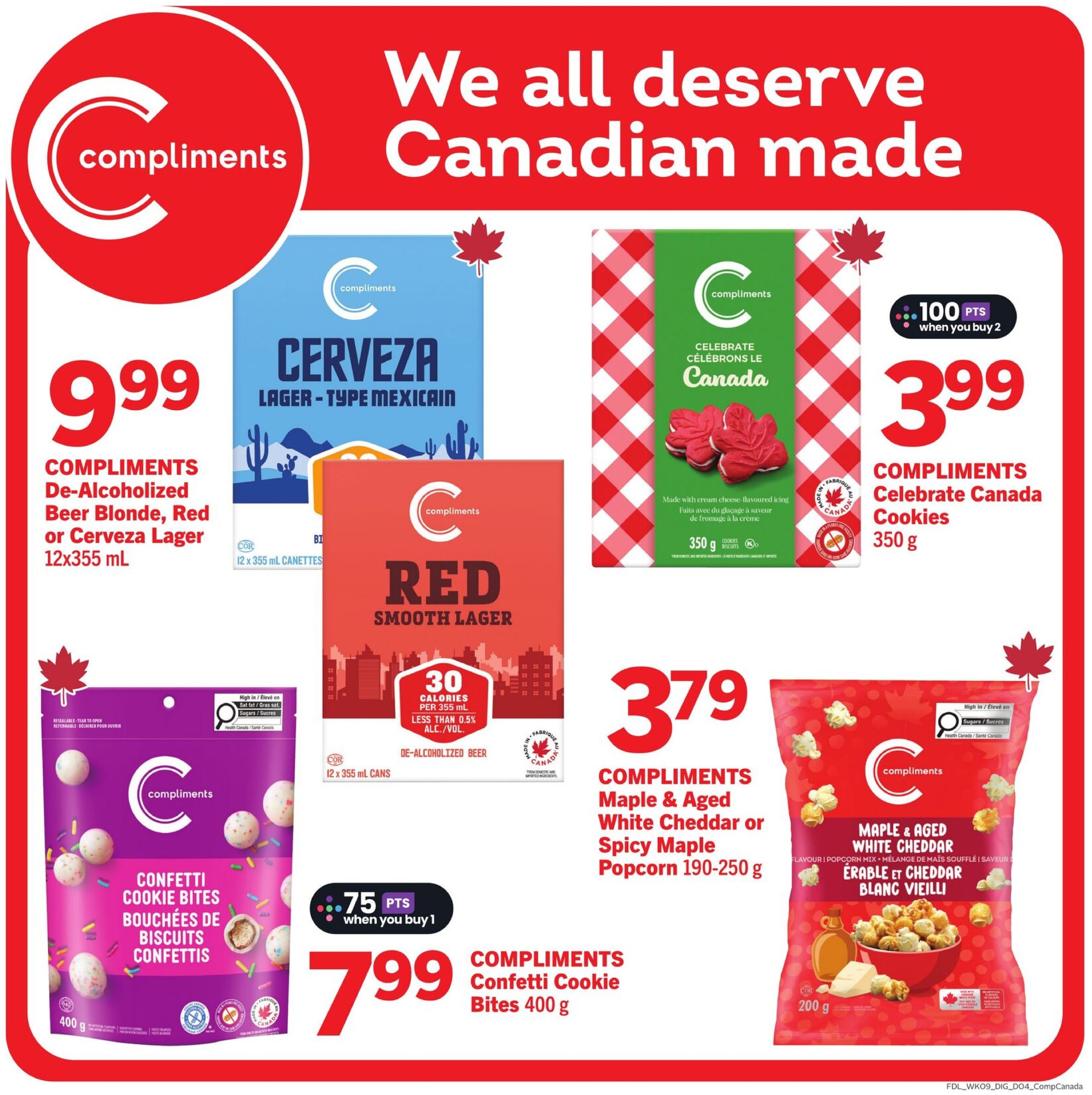 foodland - Foodland flyer valid from 06-26 - 07-02 - page: 12