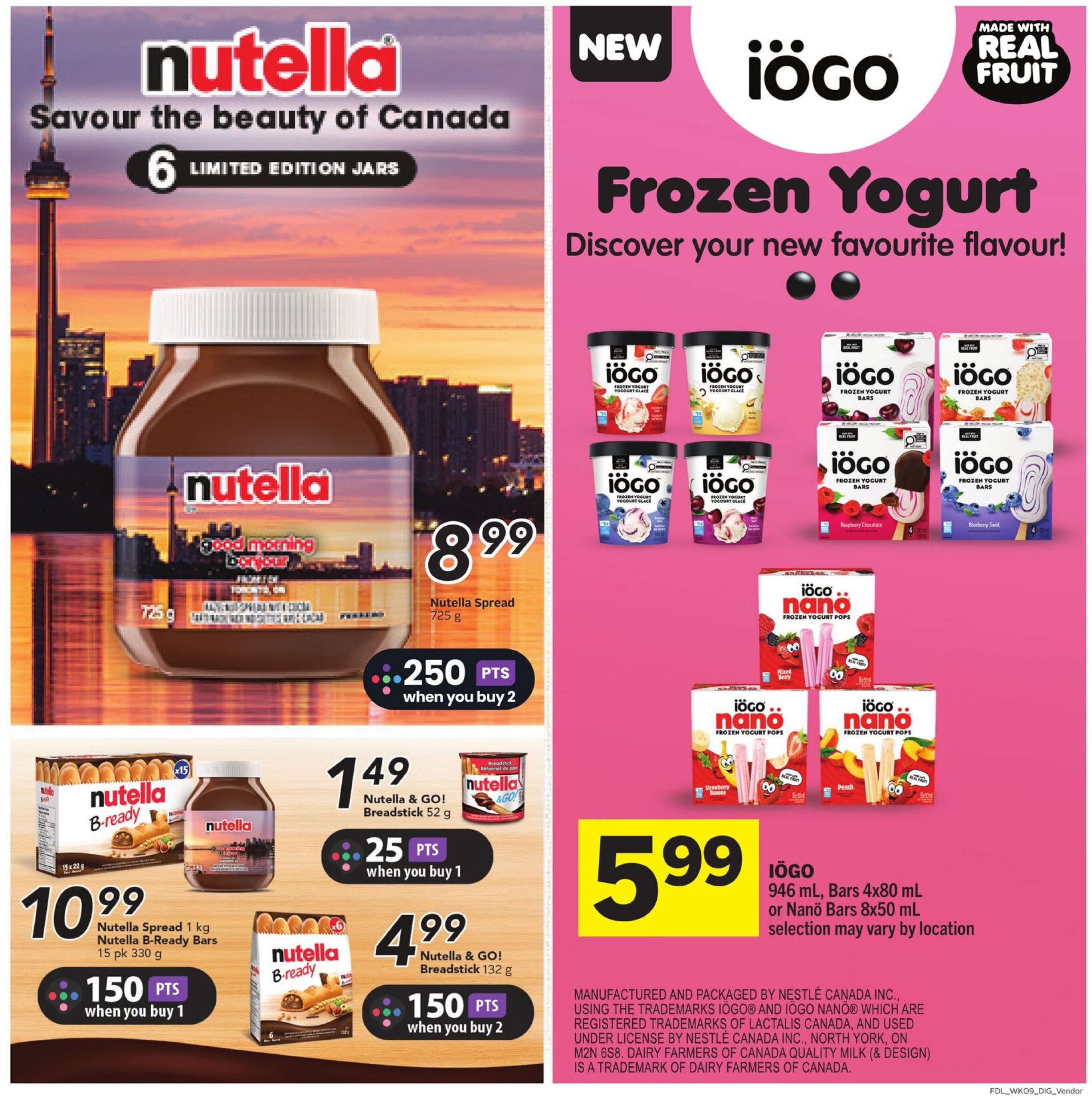 foodland - Foodland flyer valid from 06-26 - 07-02 - page: 14