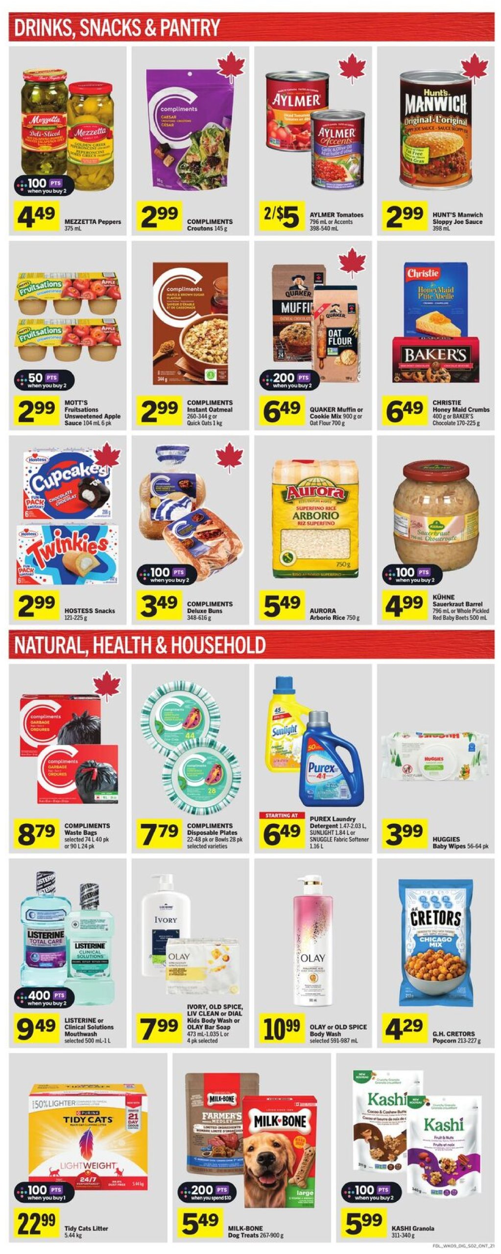 foodland - Foodland flyer valid from 06-26 - 07-02 - page: 8