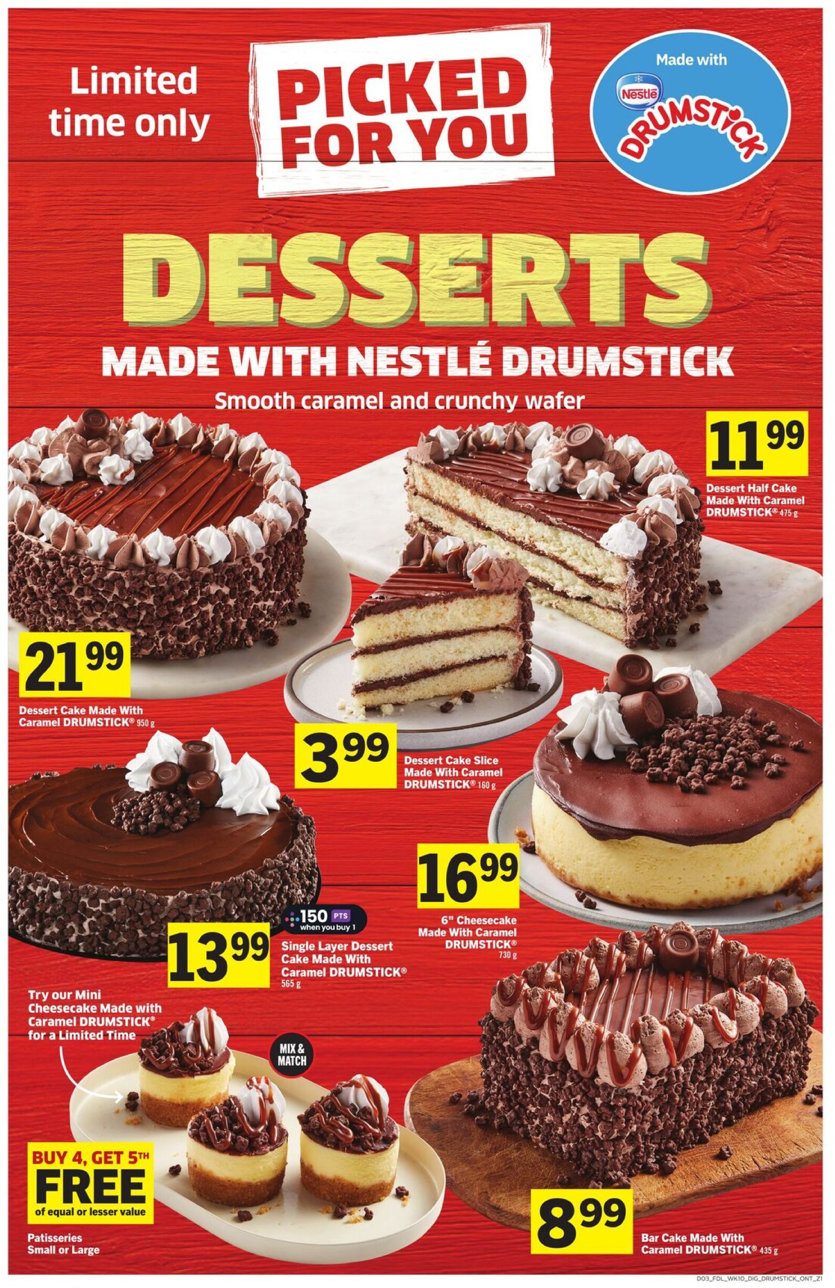 foodland - Foodland flyer valid from 07-03 - 07-09 - page: 8