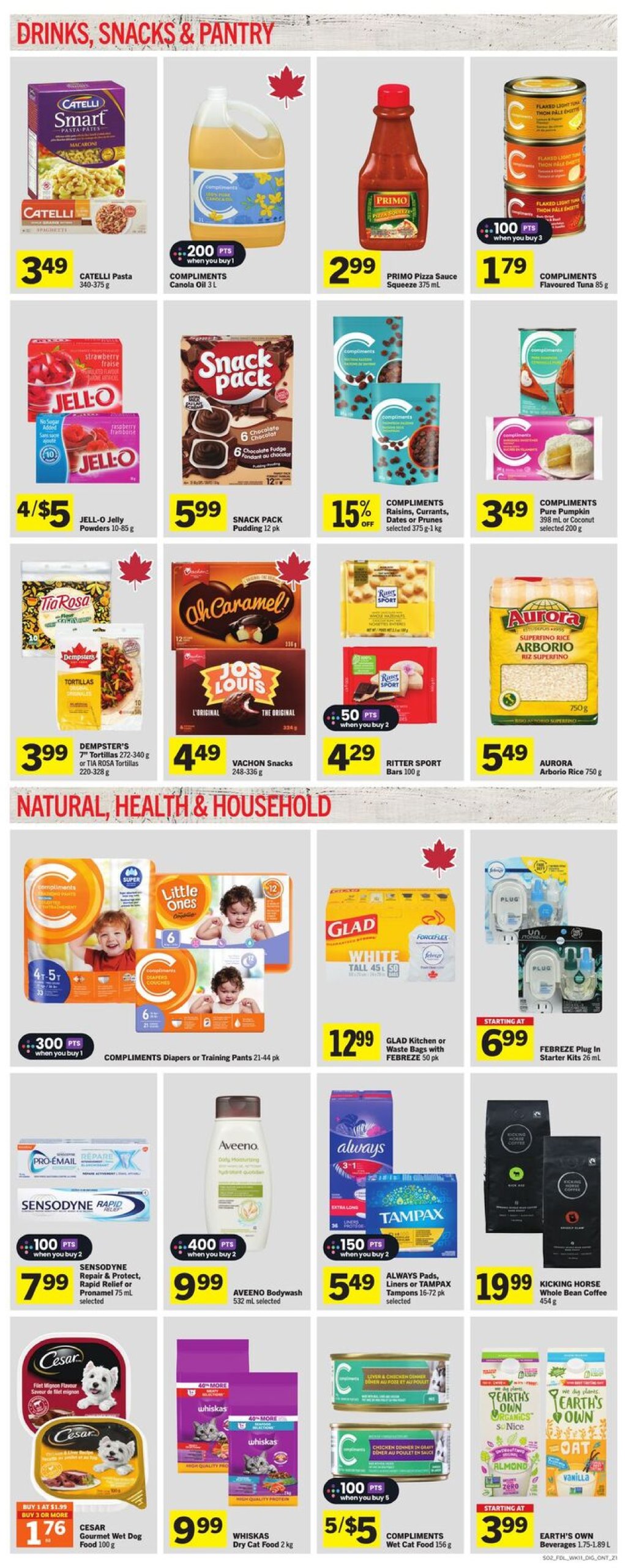 foodland - Foodland flyer valid from 07-10 - 07-16 - page: 6