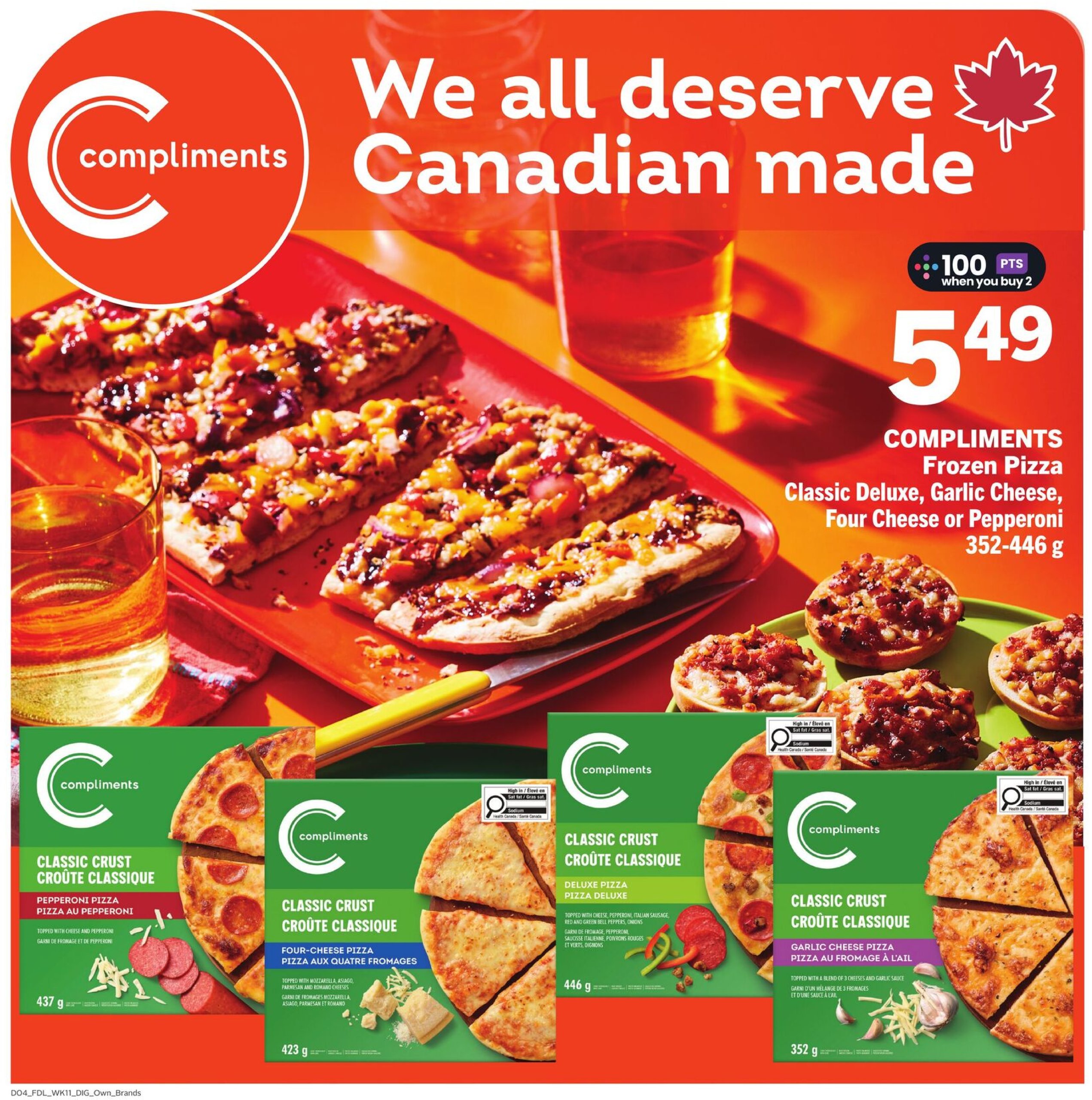 foodland - Foodland flyer valid from 07-10 - 07-16 - page: 8