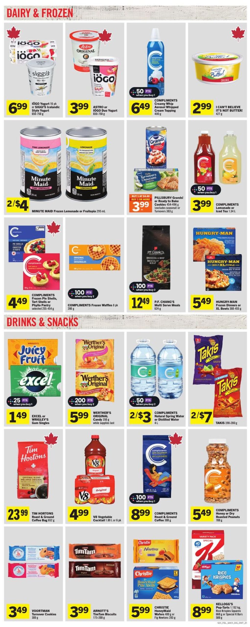 foodland - Foodland flyer valid from 07-10 - 07-16 - page: 5