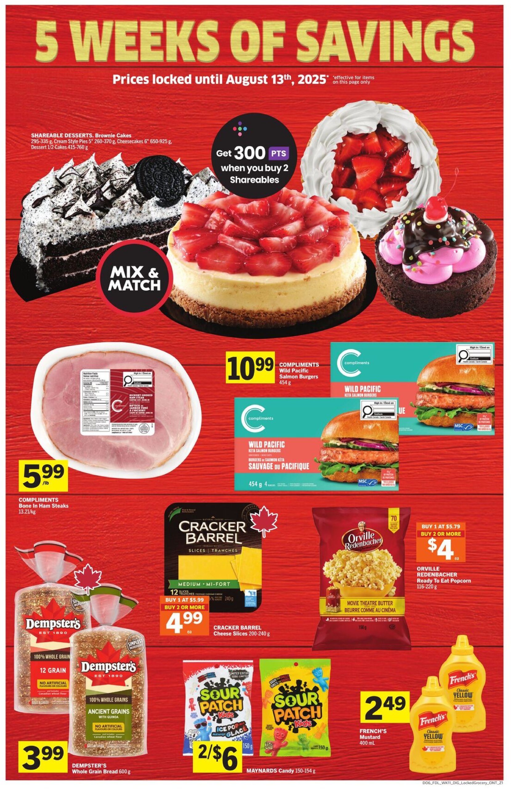 foodland - Foodland flyer valid from 07-10 - 07-16 - page: 10
