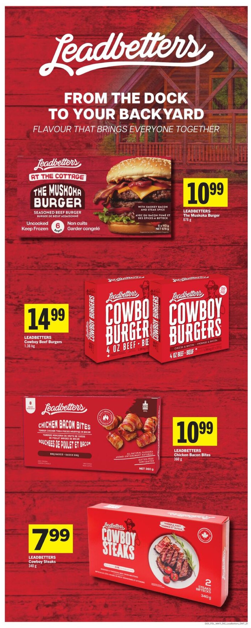foodland - Foodland flyer valid from 07-10 - 07-16 - page: 9