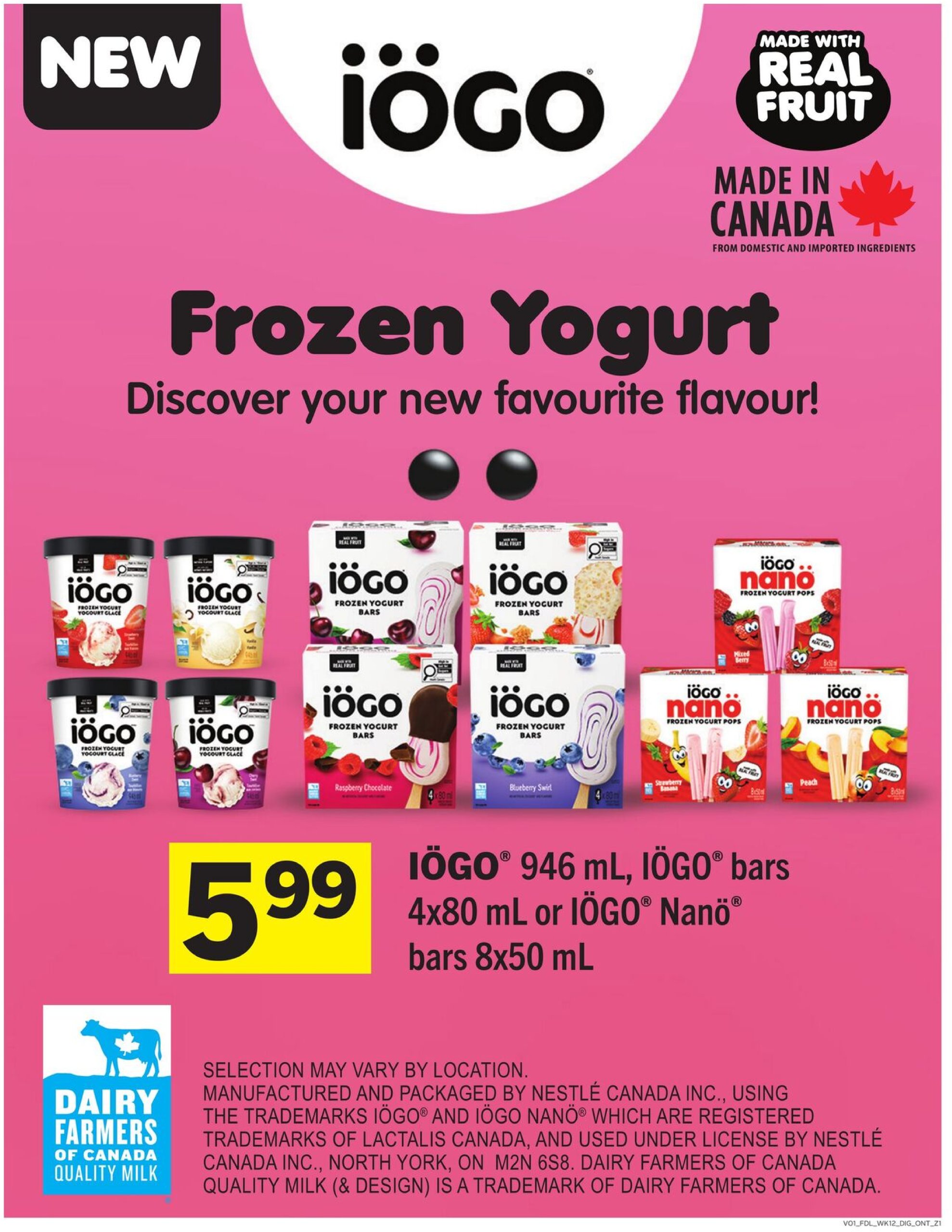 foodland - Foodland flyer valid from 07-17 - 07-23 - page: 11
