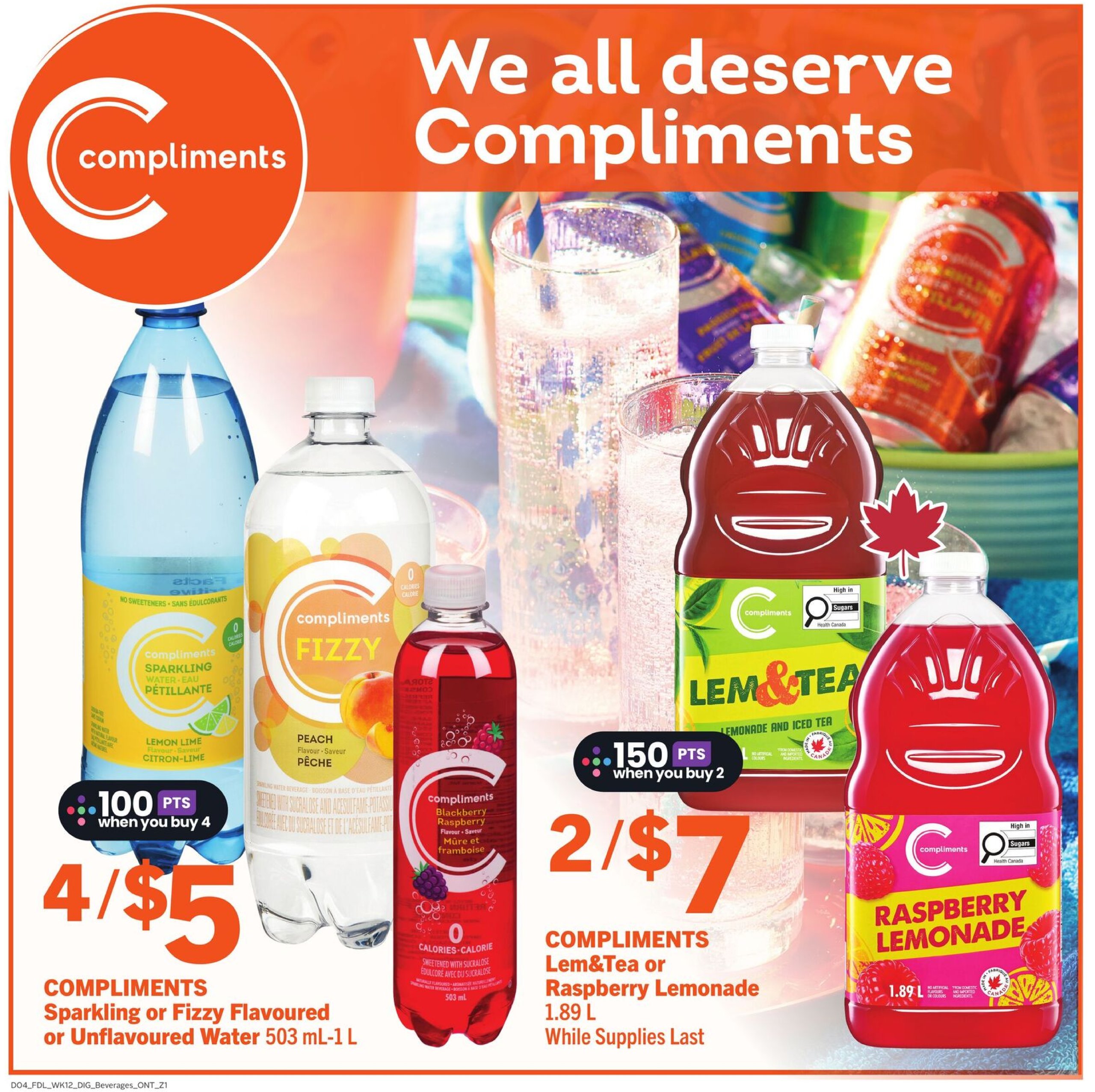 foodland - Foodland flyer valid from 07-17 - 07-23 - page: 9