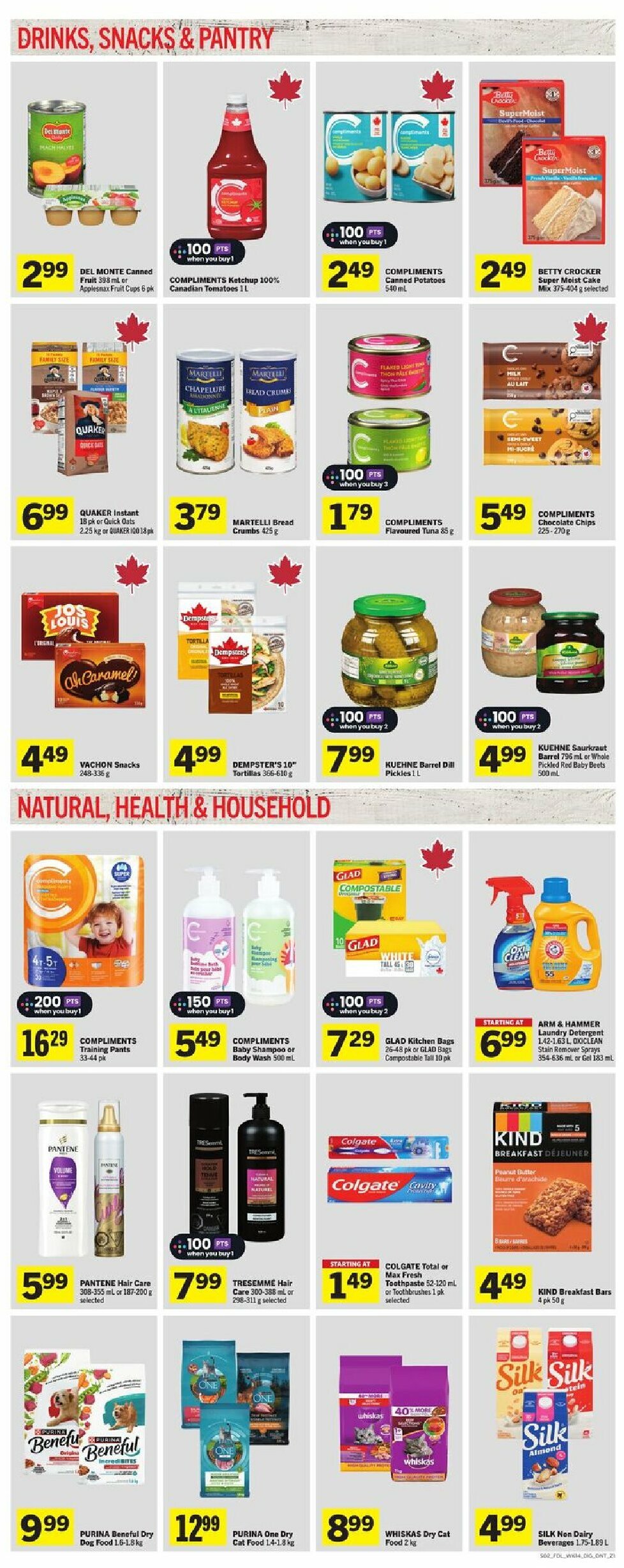 foodland - Foodland flyer valid from 07-31 - 08-06 - page: 6