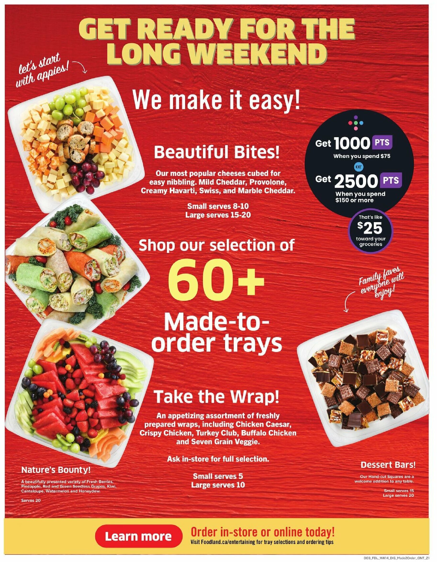 foodland - Foodland flyer valid from 07-31 - 08-06 - page: 9