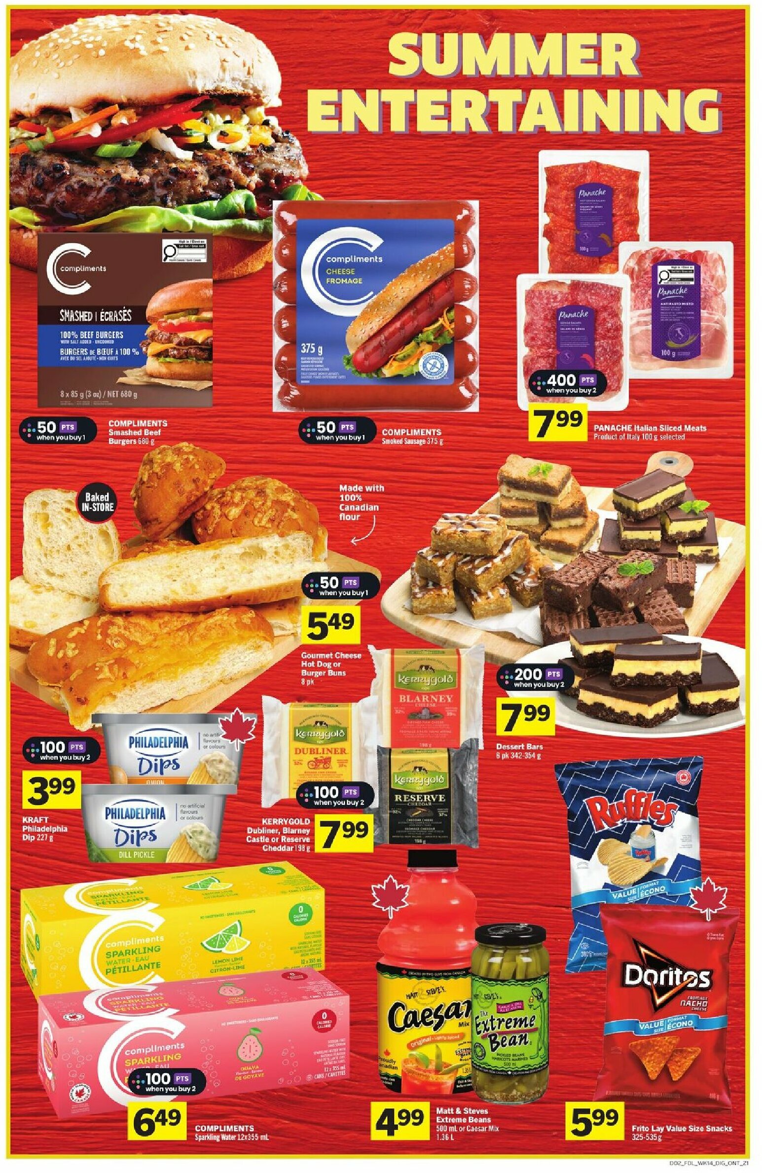 foodland - Foodland flyer valid from 07-31 - 08-06 - page: 8
