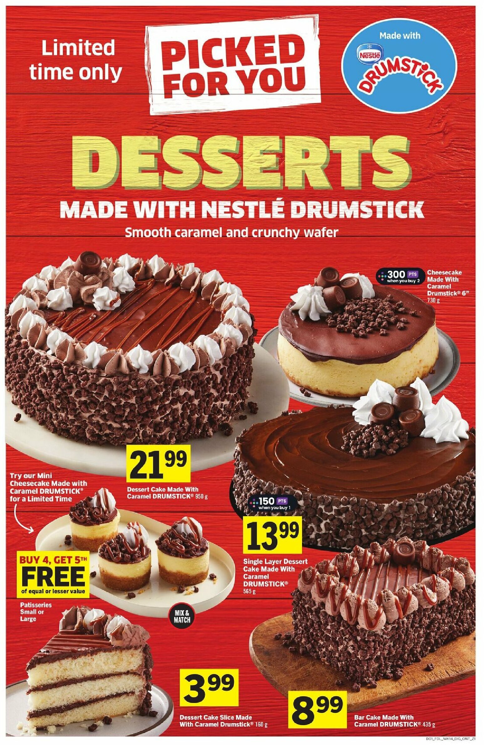 foodland - Foodland flyer valid from 07-31 - 08-06 - page: 7
