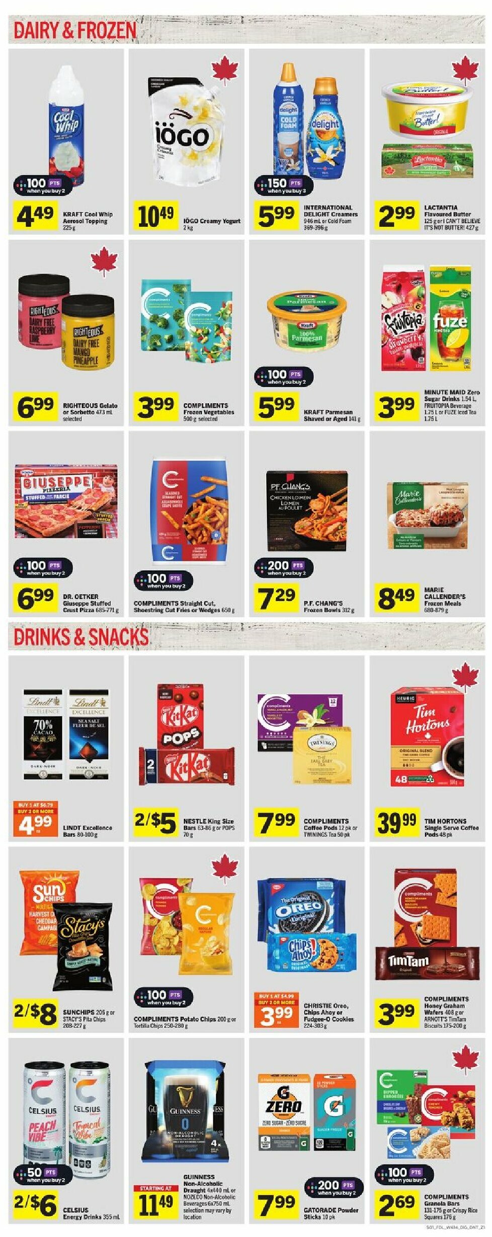 foodland - Foodland flyer valid from 07-31 - 08-06 - page: 5