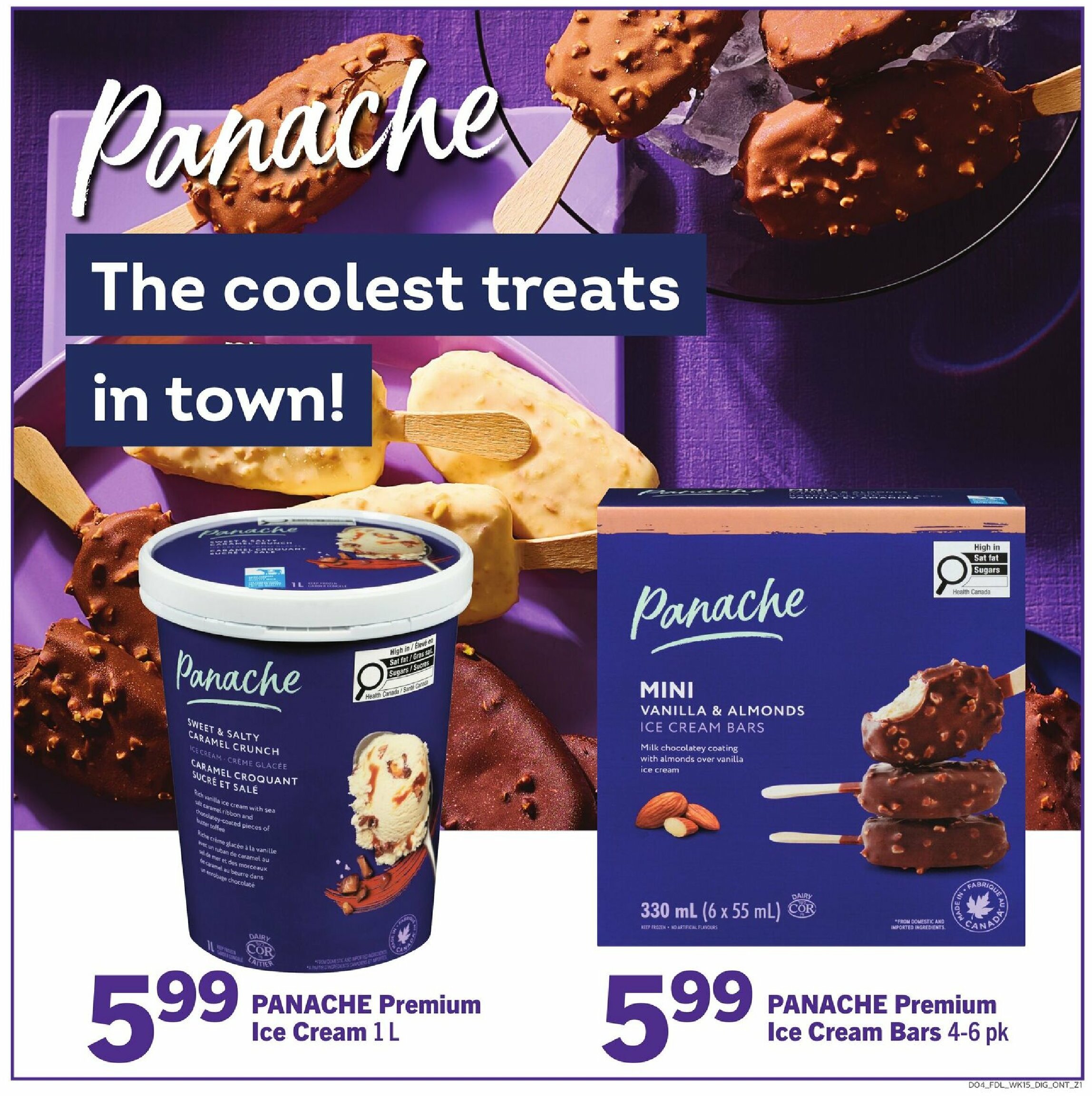 foodland - Foodland flyer valid from 08-07 - 08-13 - page: 9