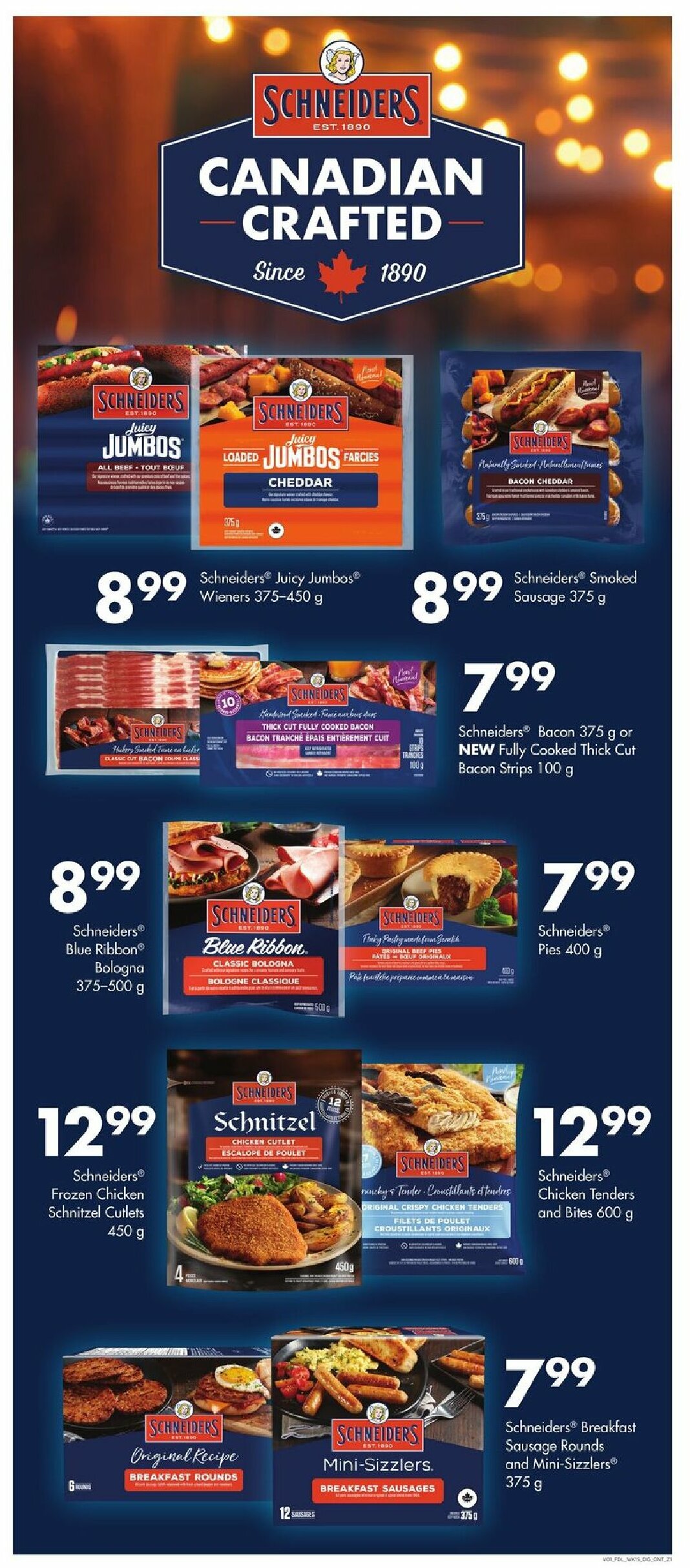 foodland - Foodland flyer valid from 08-07 - 08-13 - page: 11