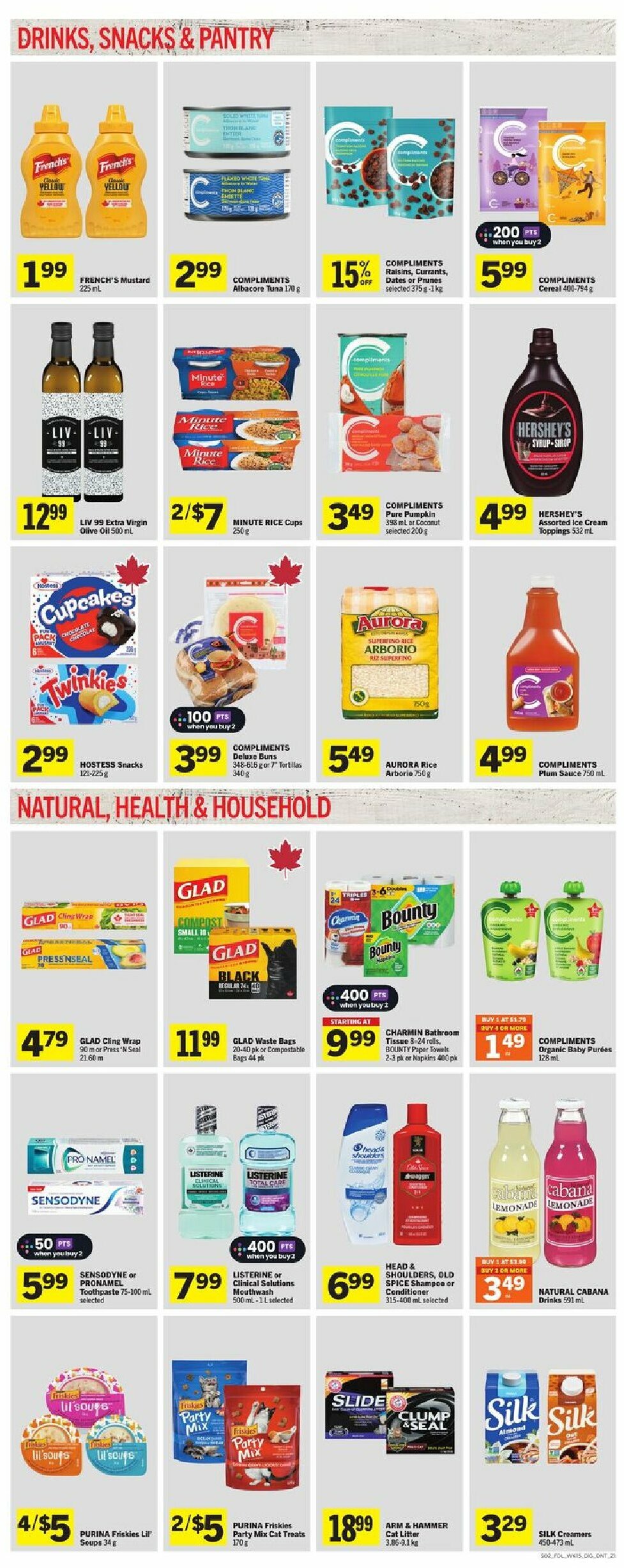 foodland - Foodland flyer valid from 08-07 - 08-13 - page: 6