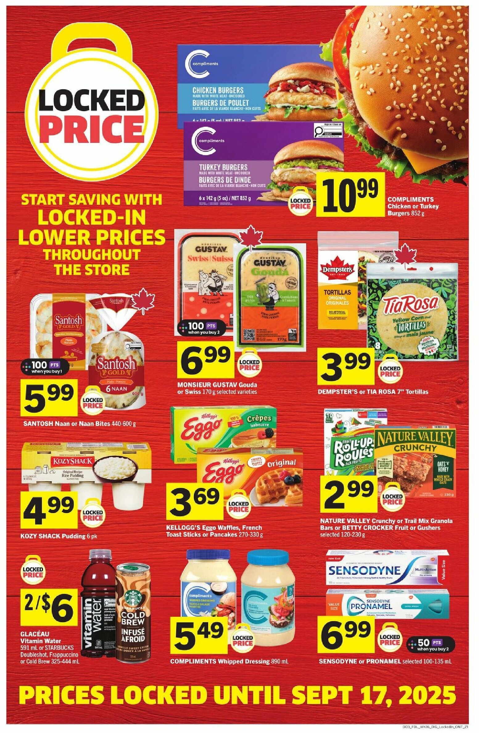 foodland - Foodland flyer valid from 08-14 - 08-20 - page: 8