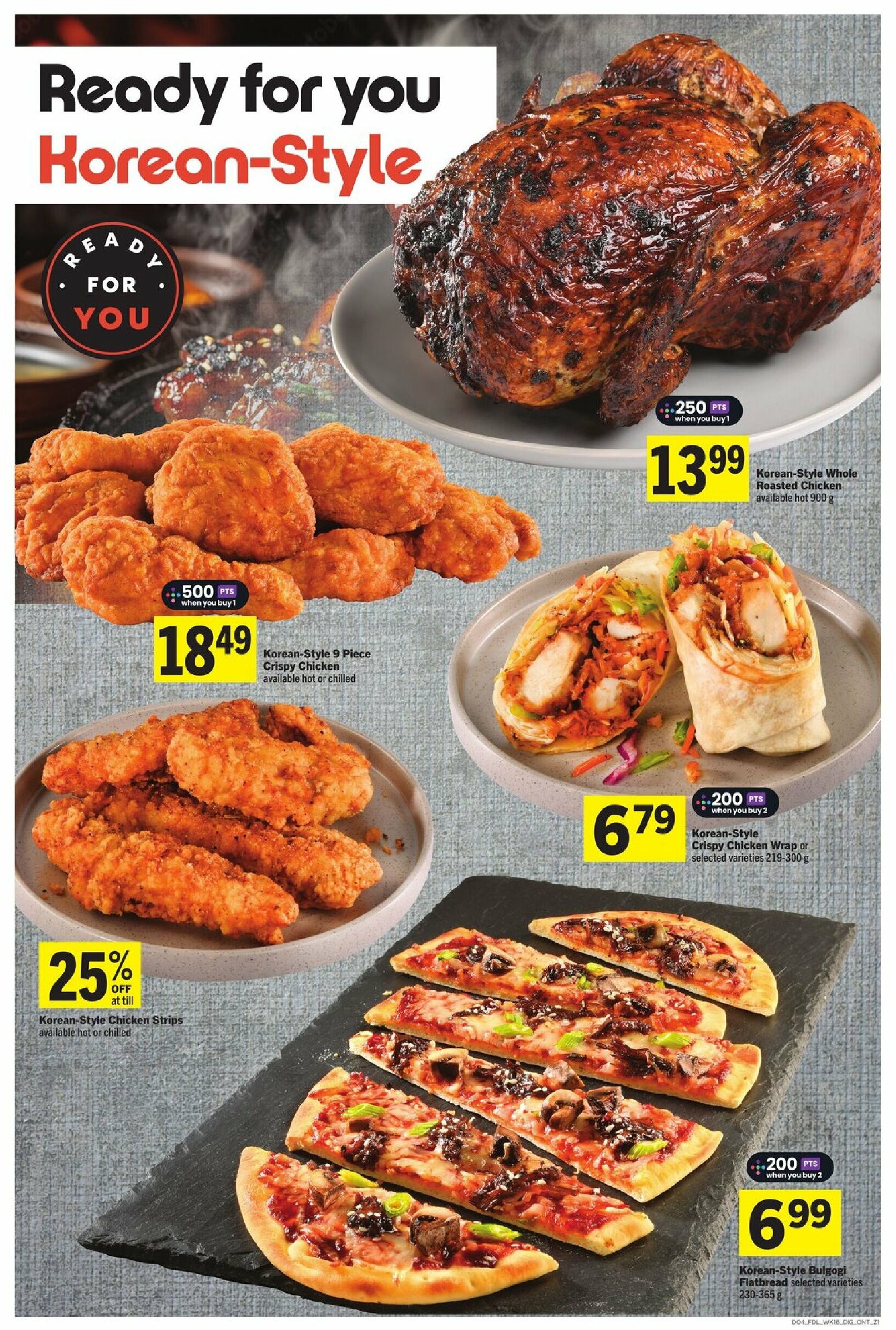 foodland - Foodland flyer valid from 08-14 - 08-20 - page: 9