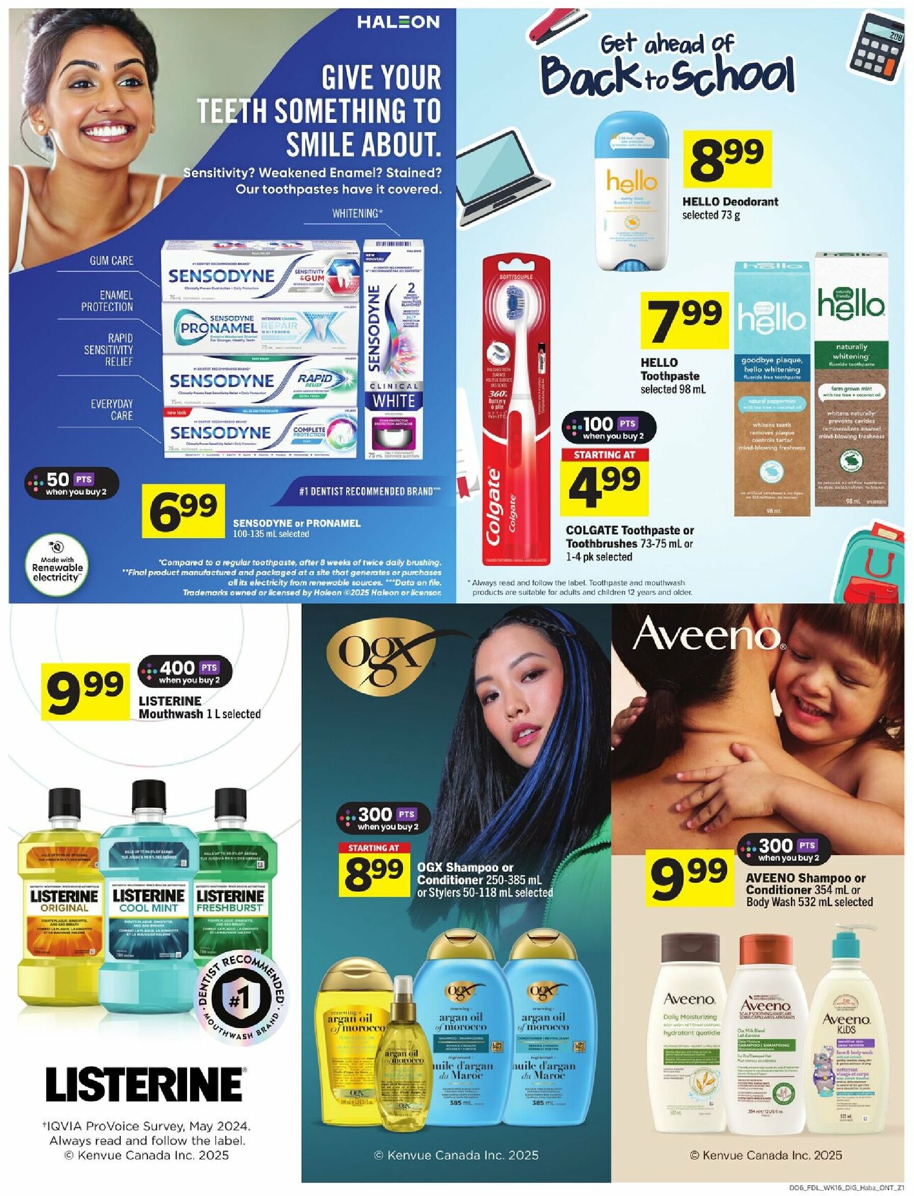foodland - Foodland flyer valid from 08-14 - 08-20 - page: 10