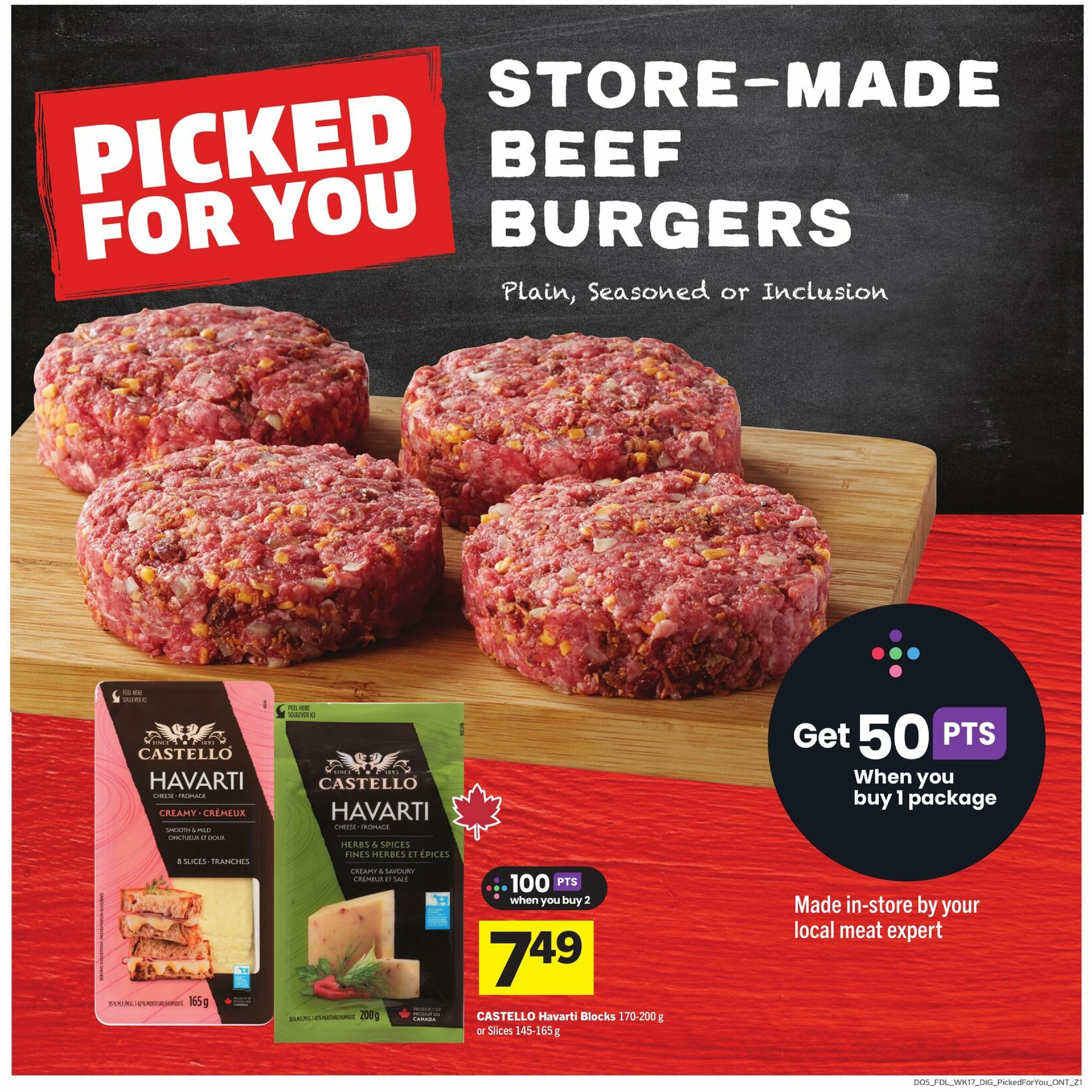 foodland - Foodland flyer valid from 08-21 - 08-27 - page: 10