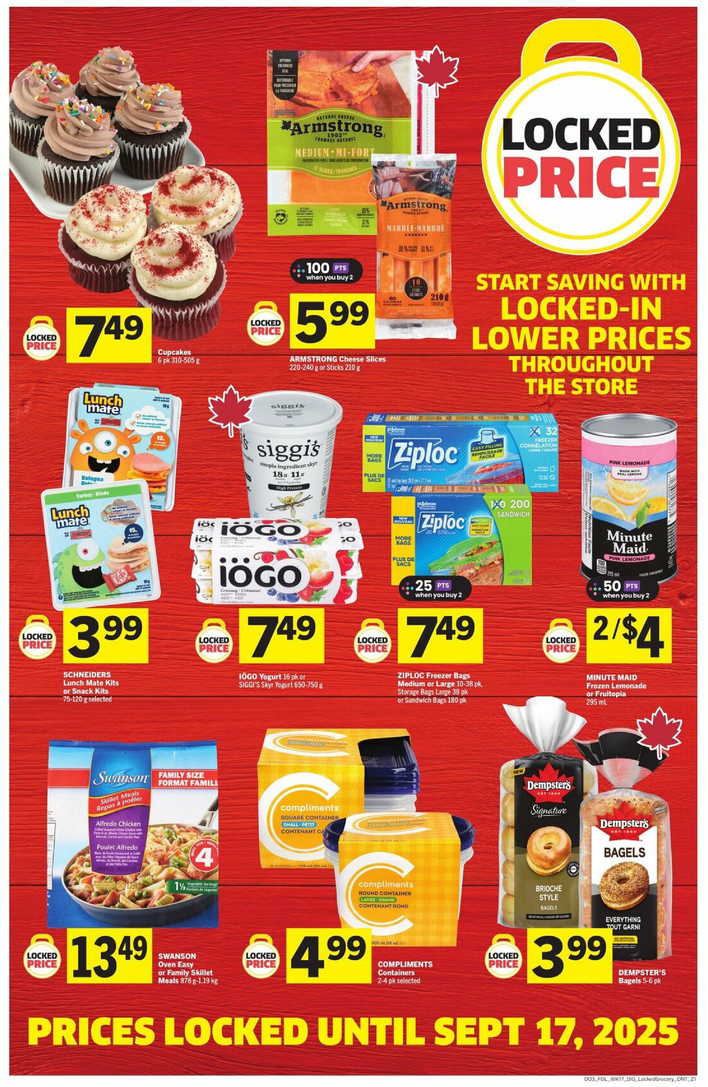 foodland - Foodland flyer valid from 08-21 - 08-27 - page: 8