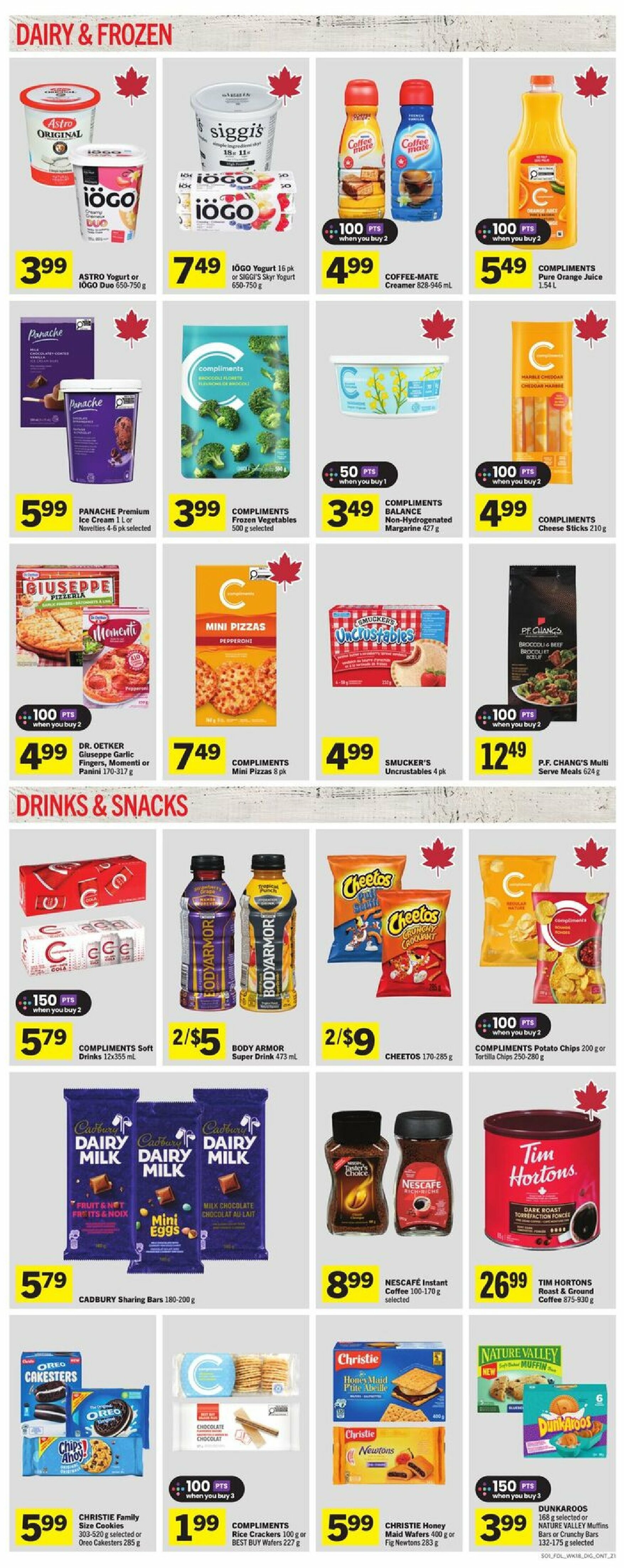 foodland - Foodland flyer valid from 08-28 - 09-03 - page: 7