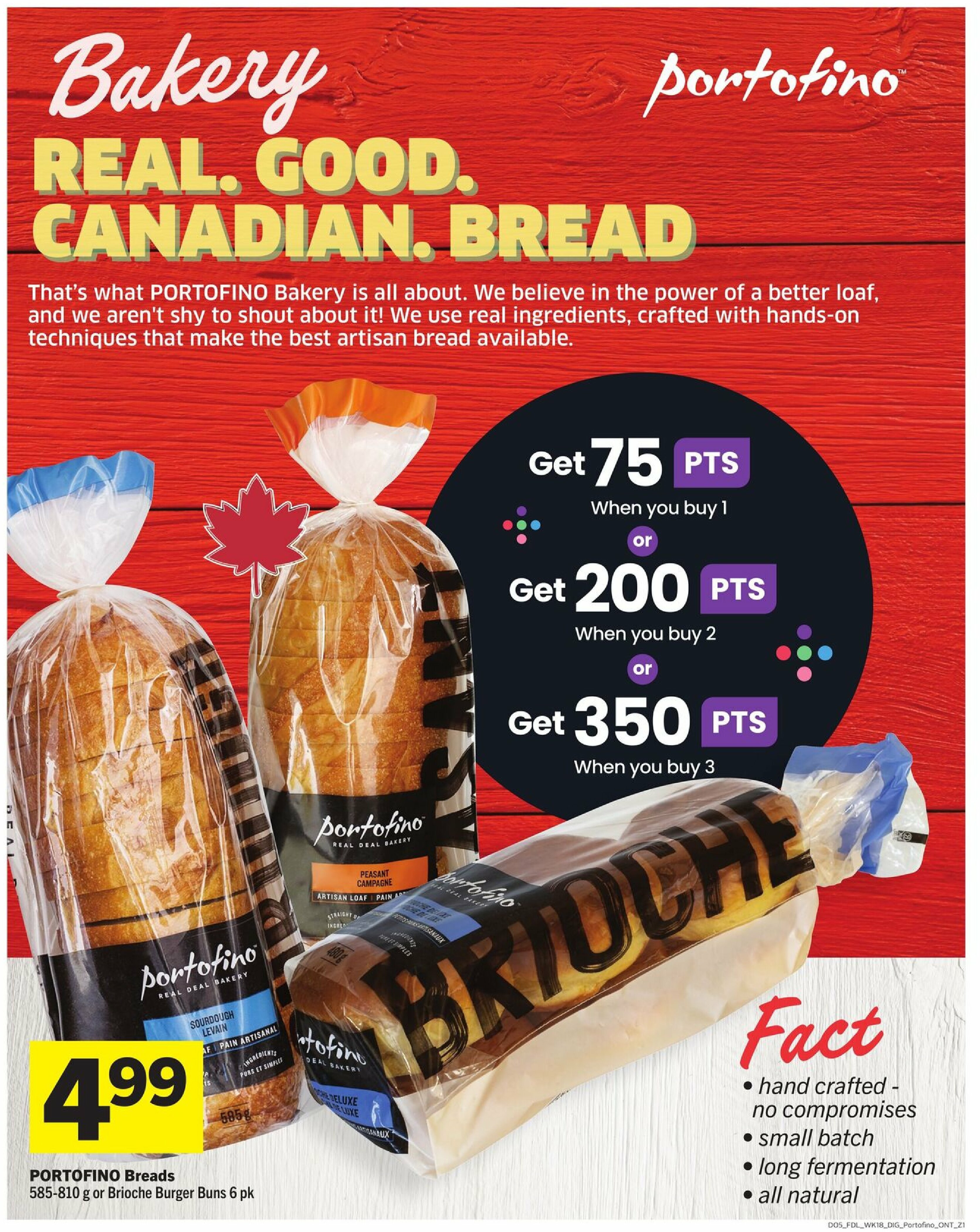 foodland - Foodland flyer valid from 08-28 - 09-03 - page: 11