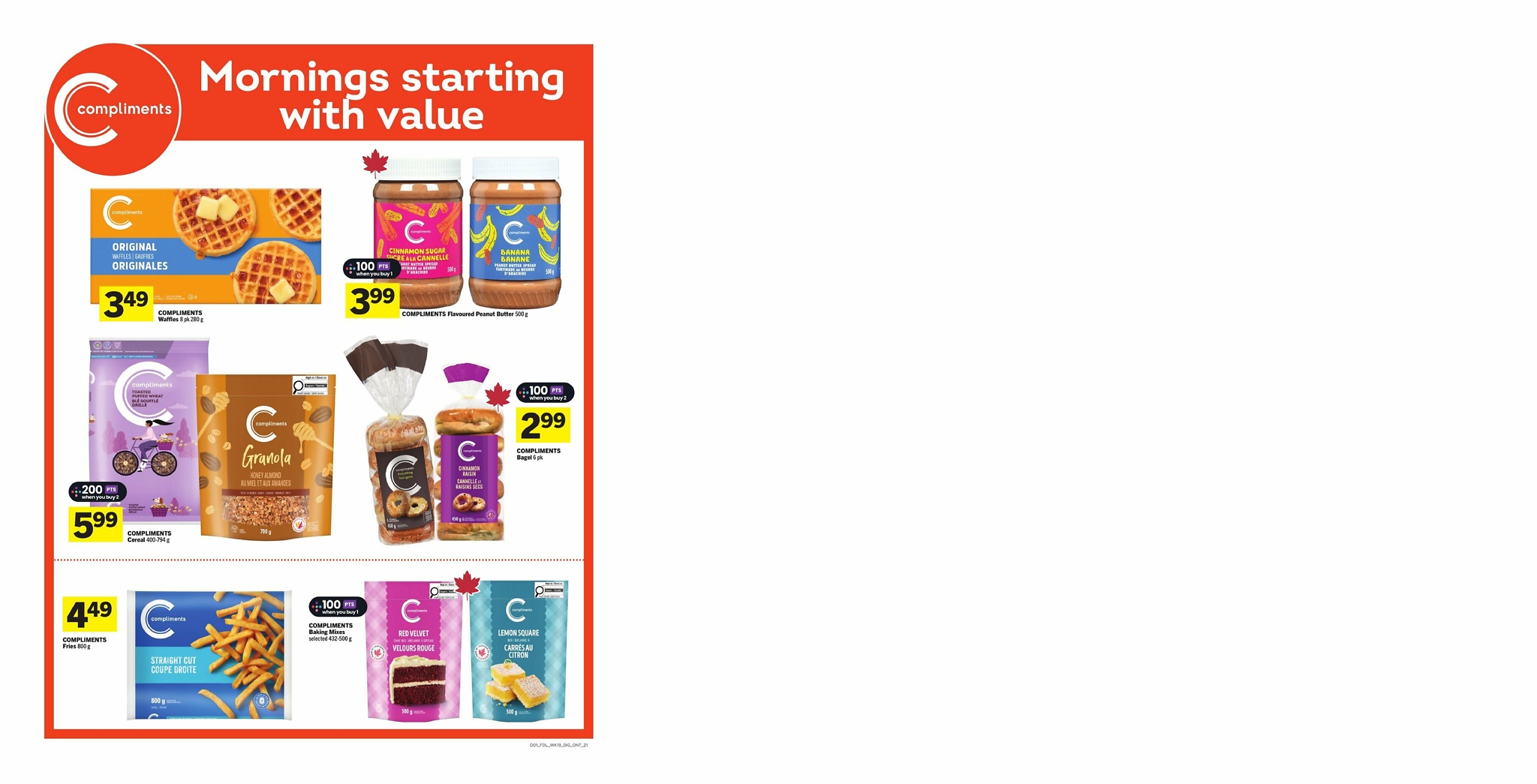 foodland - Foodland flyer valid from 09-04 - 09-10 - page: 7